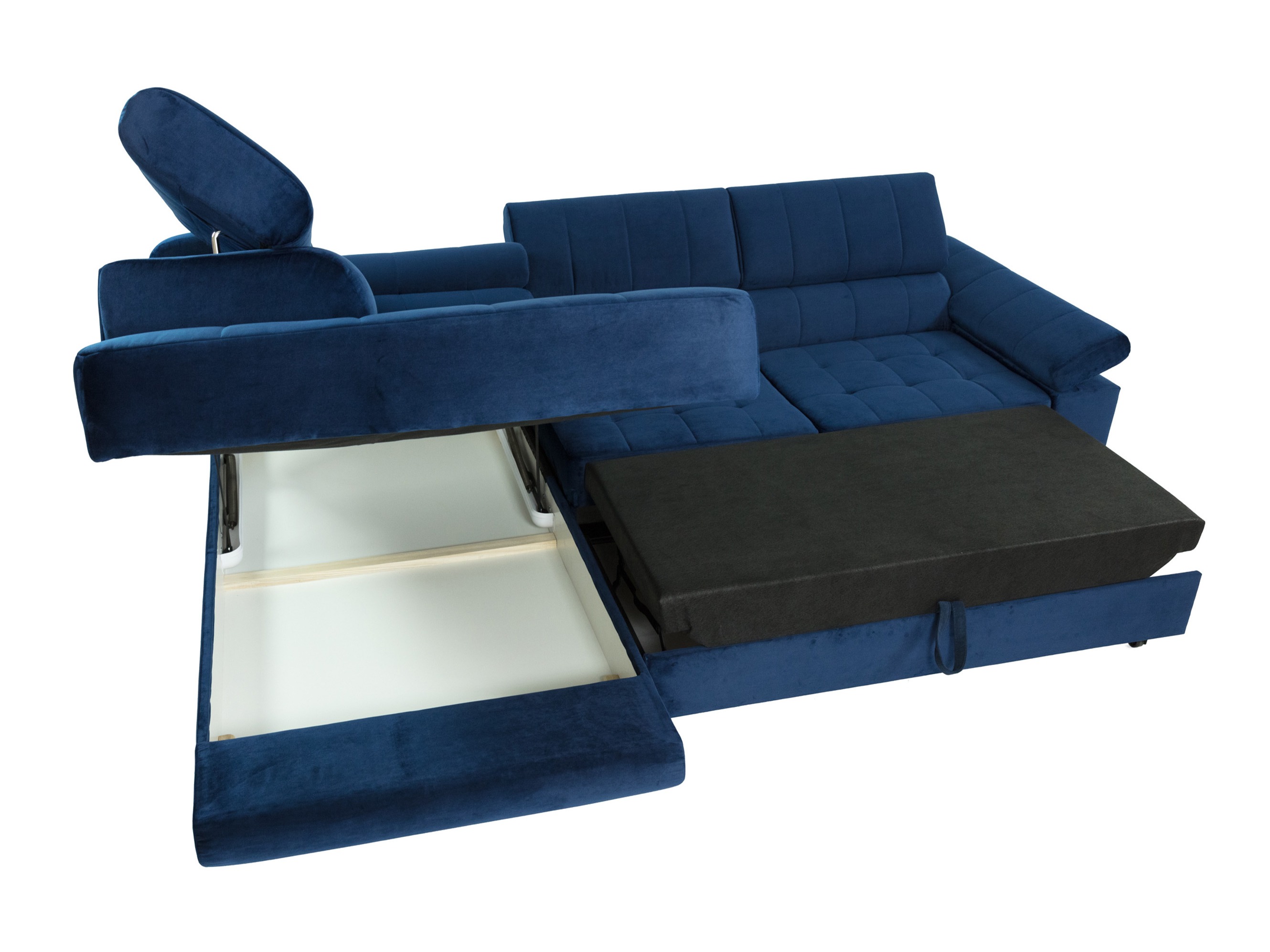 Corner sofa Comfivo Agnus (Fredo 25)