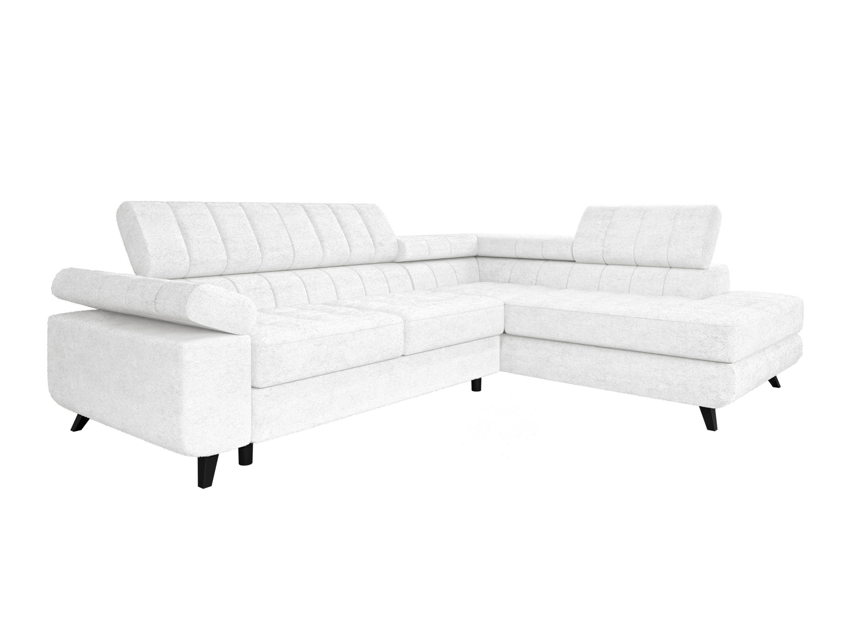 Corner sofa Comfivo Agnus (Fredo 25)