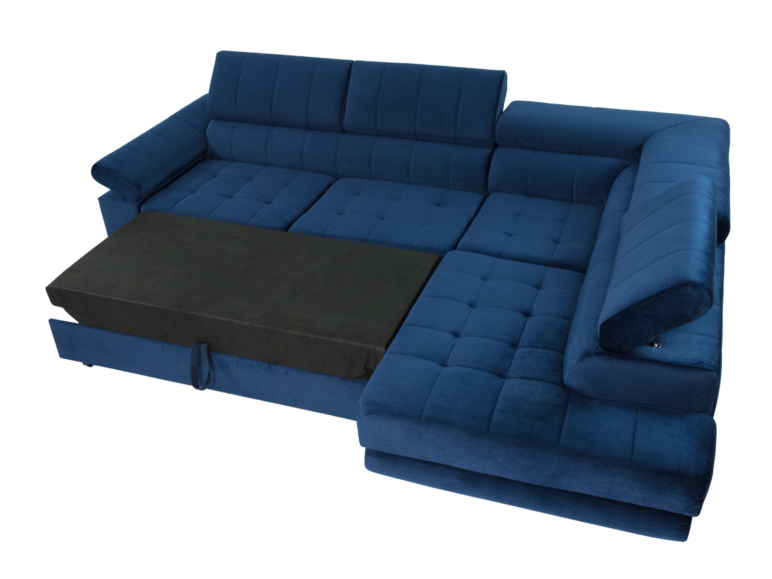 Corner sofa Comfivo Agnus (Fredo 25)