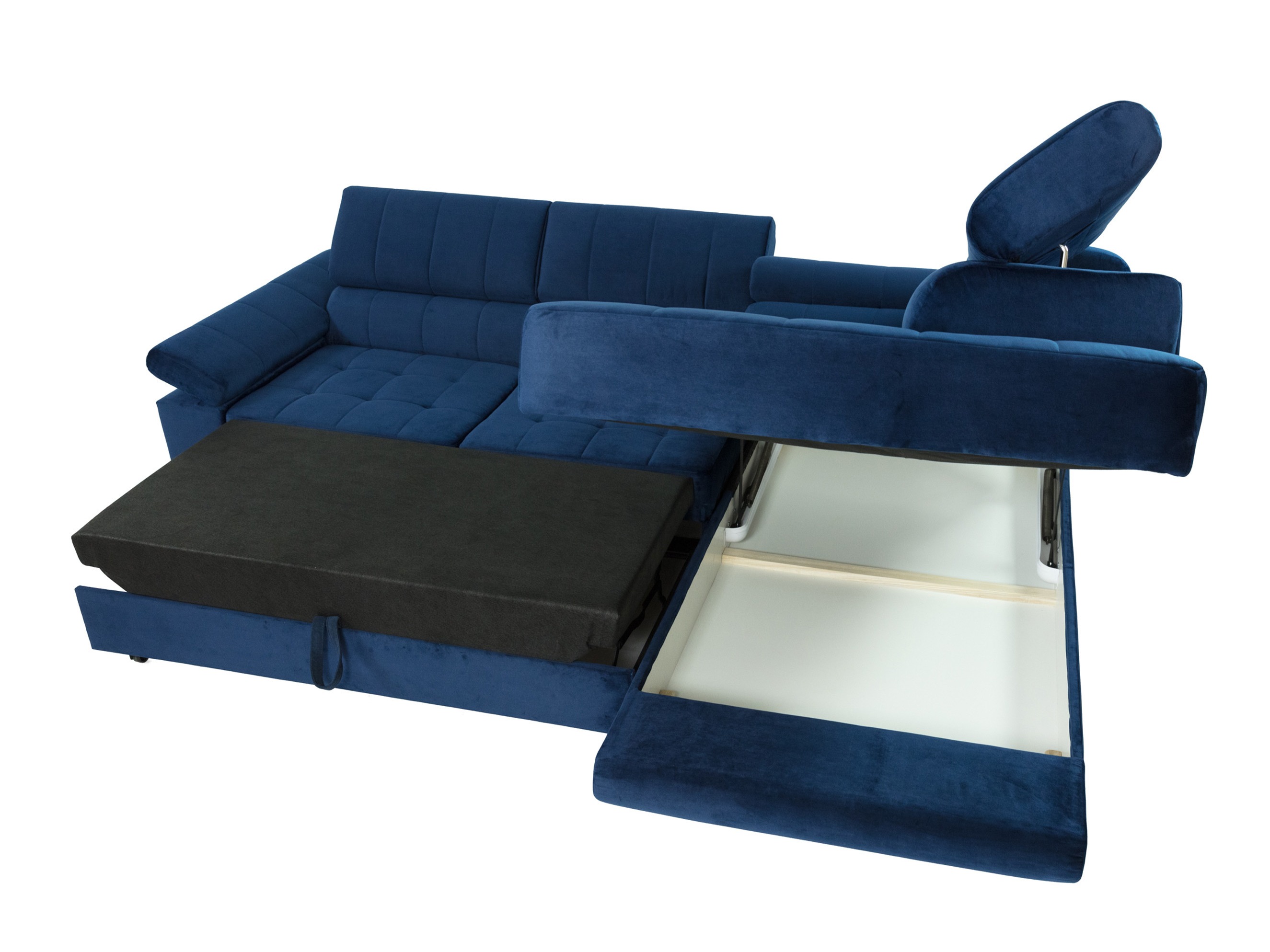 Corner sofa Comfivo Agnus (Fredo 25)