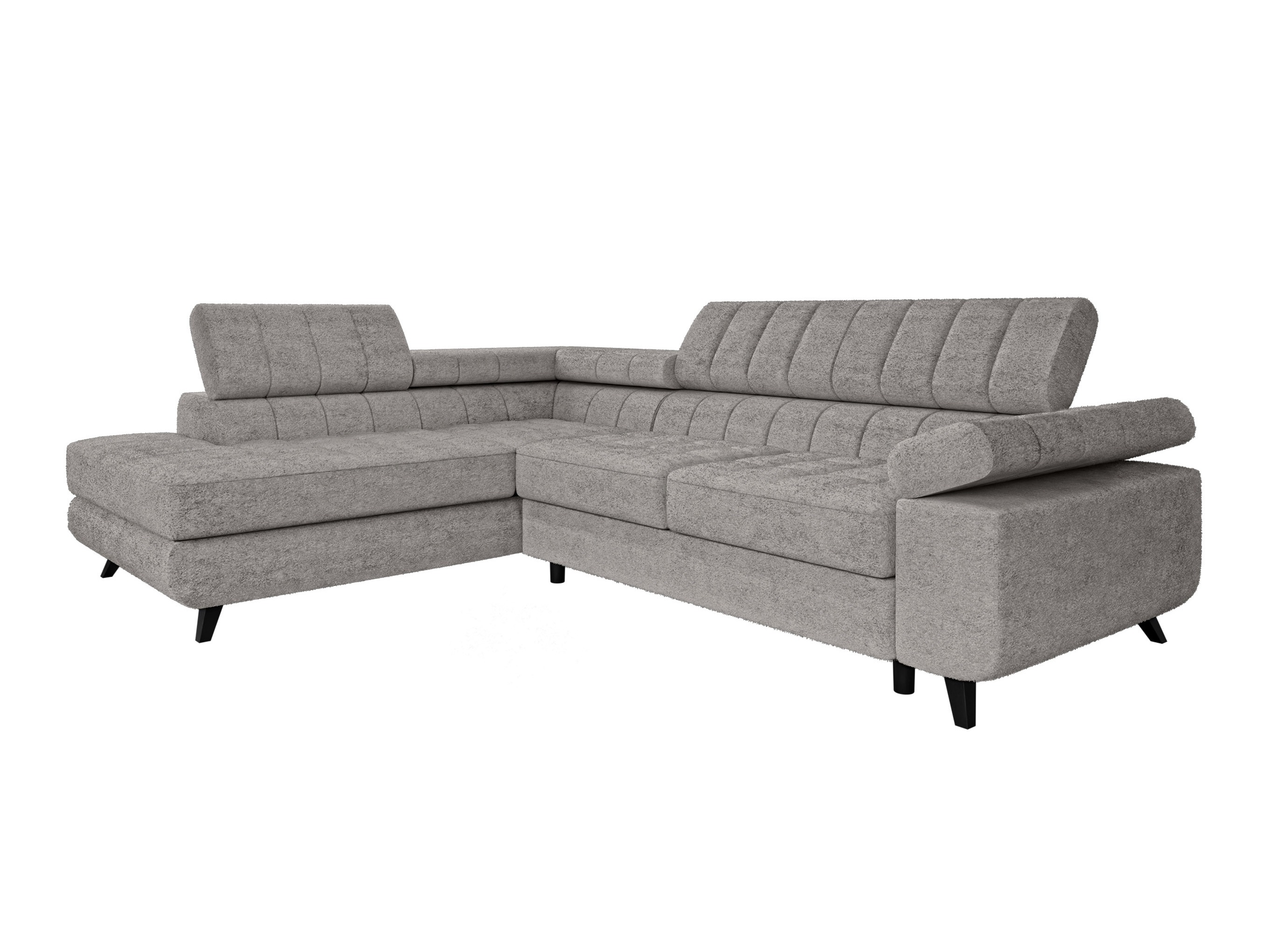 Corner sofa Comfivo Agnus (Fredo 35)