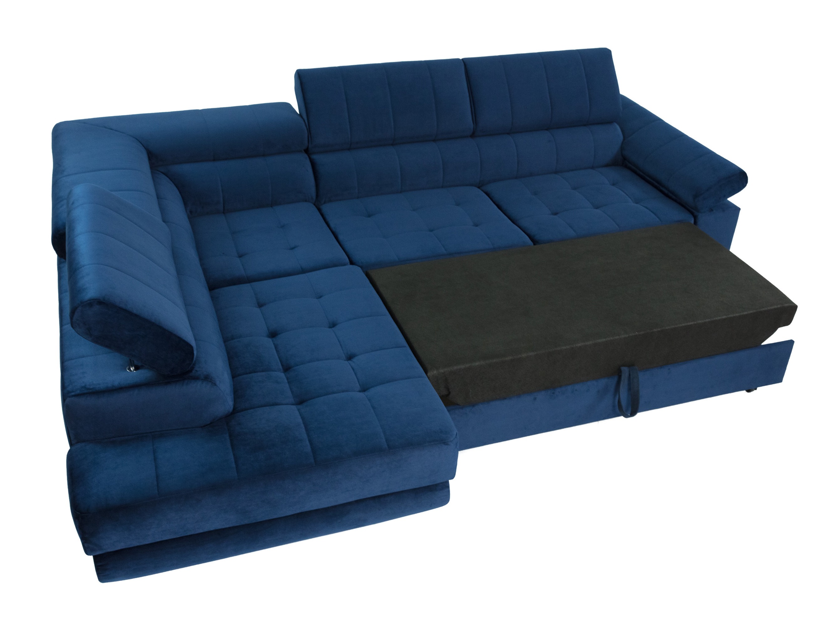 Corner sofa Comfivo Agnus (Fredo 35)