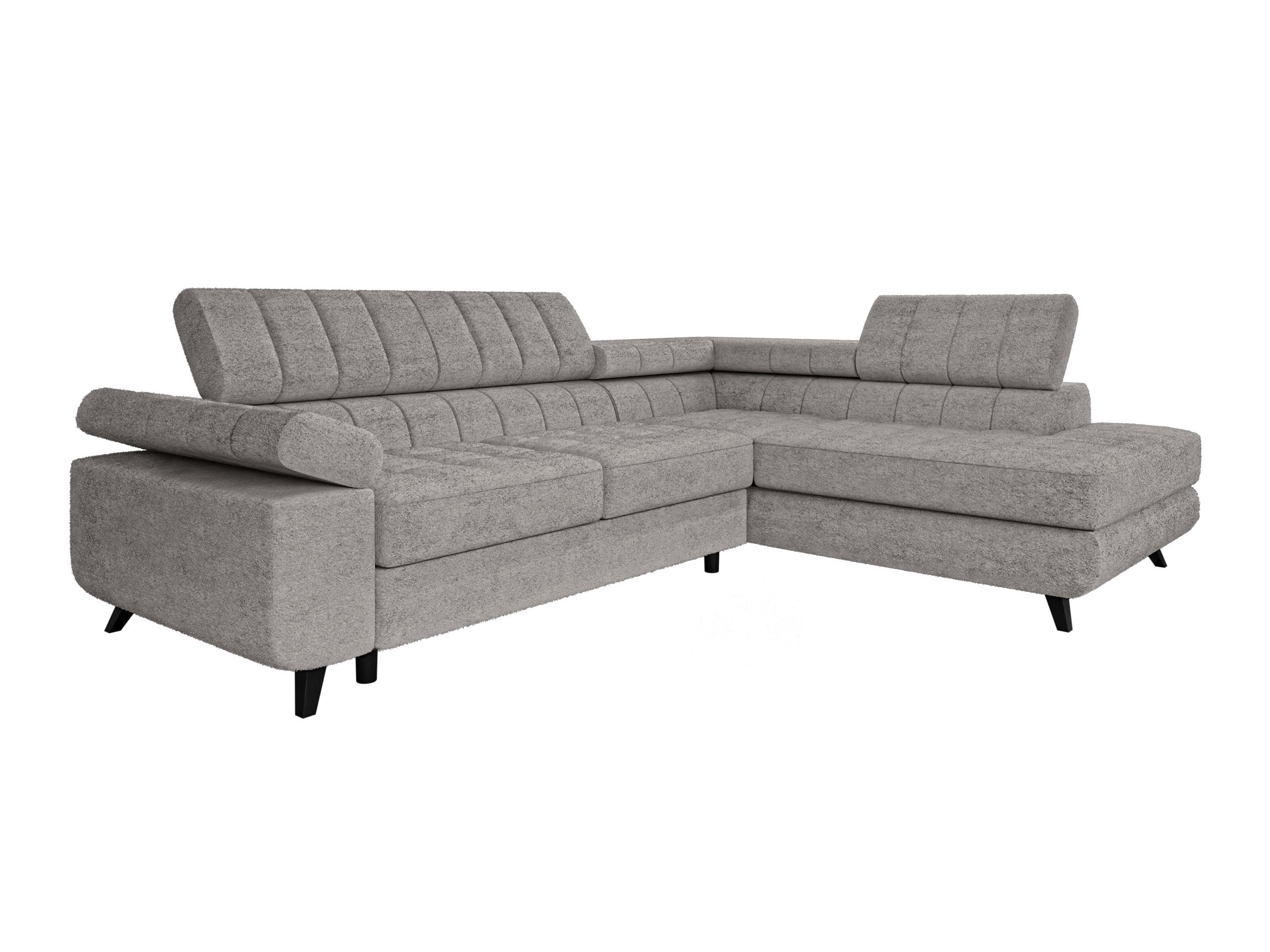 Corner sofa Comfivo Agnus (Fredo 35)