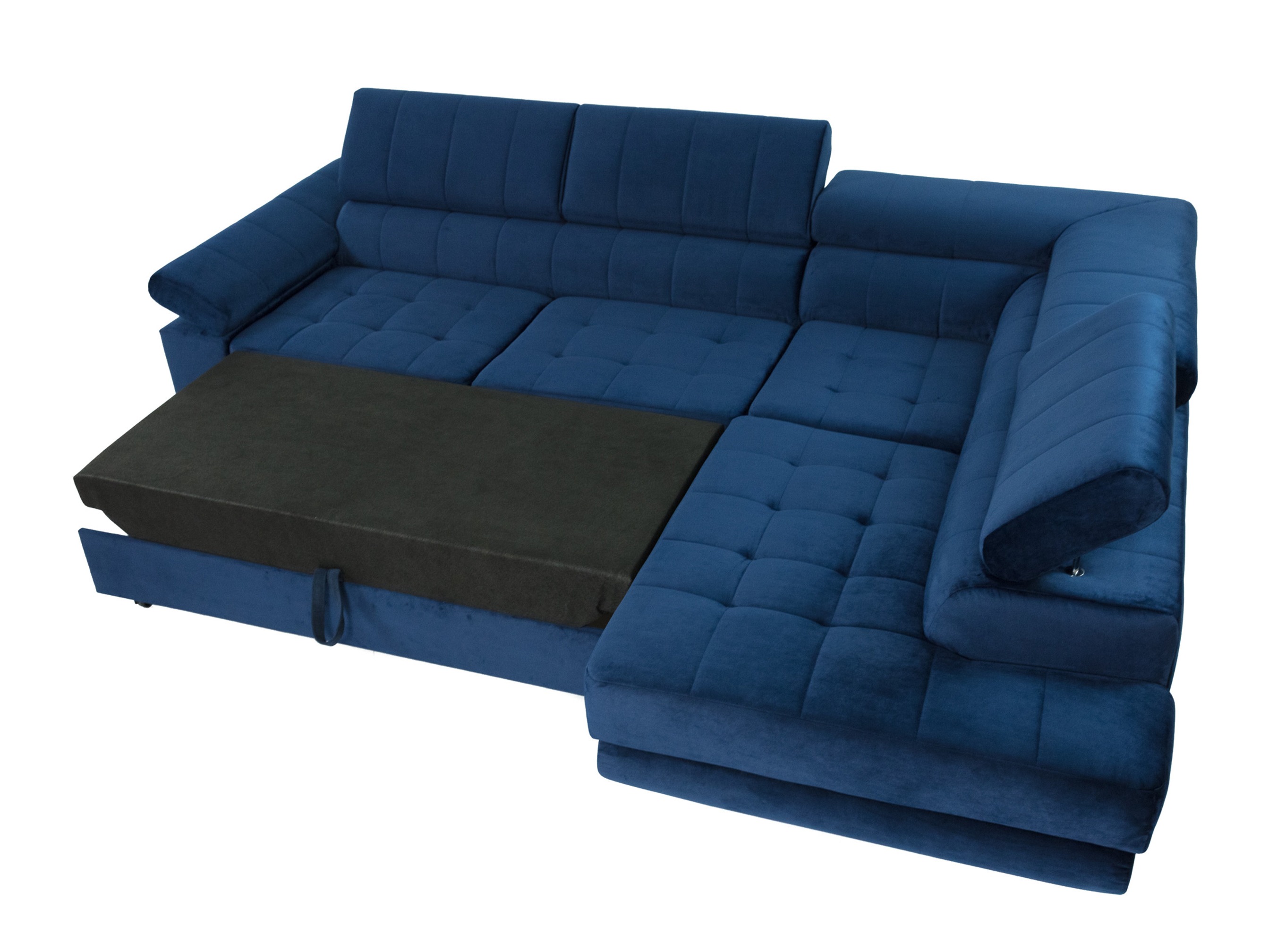 Corner sofa Comfivo Agnus (Fredo 35)