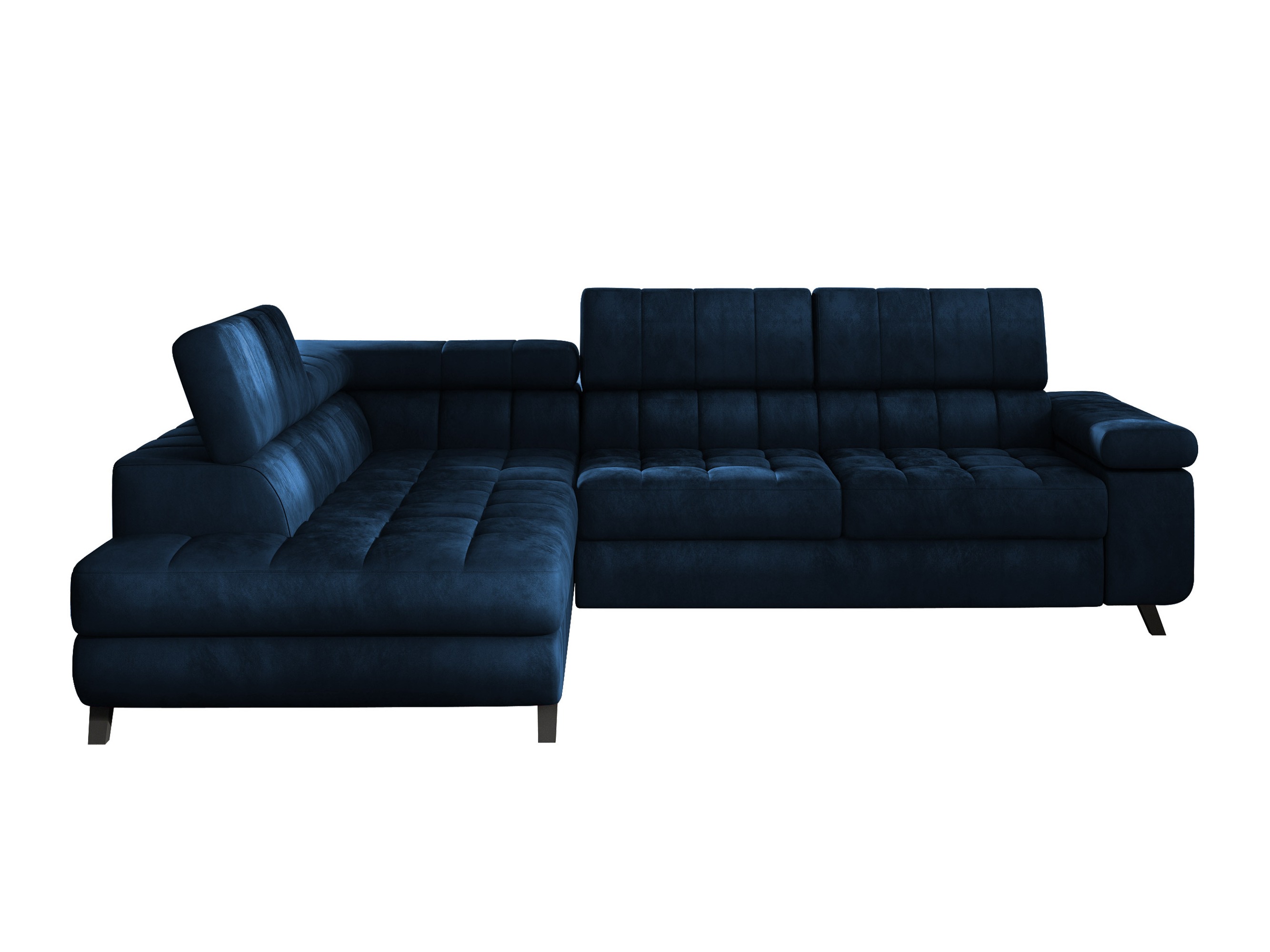 Corner sofa Comfivo Agnus (Fresh 11)