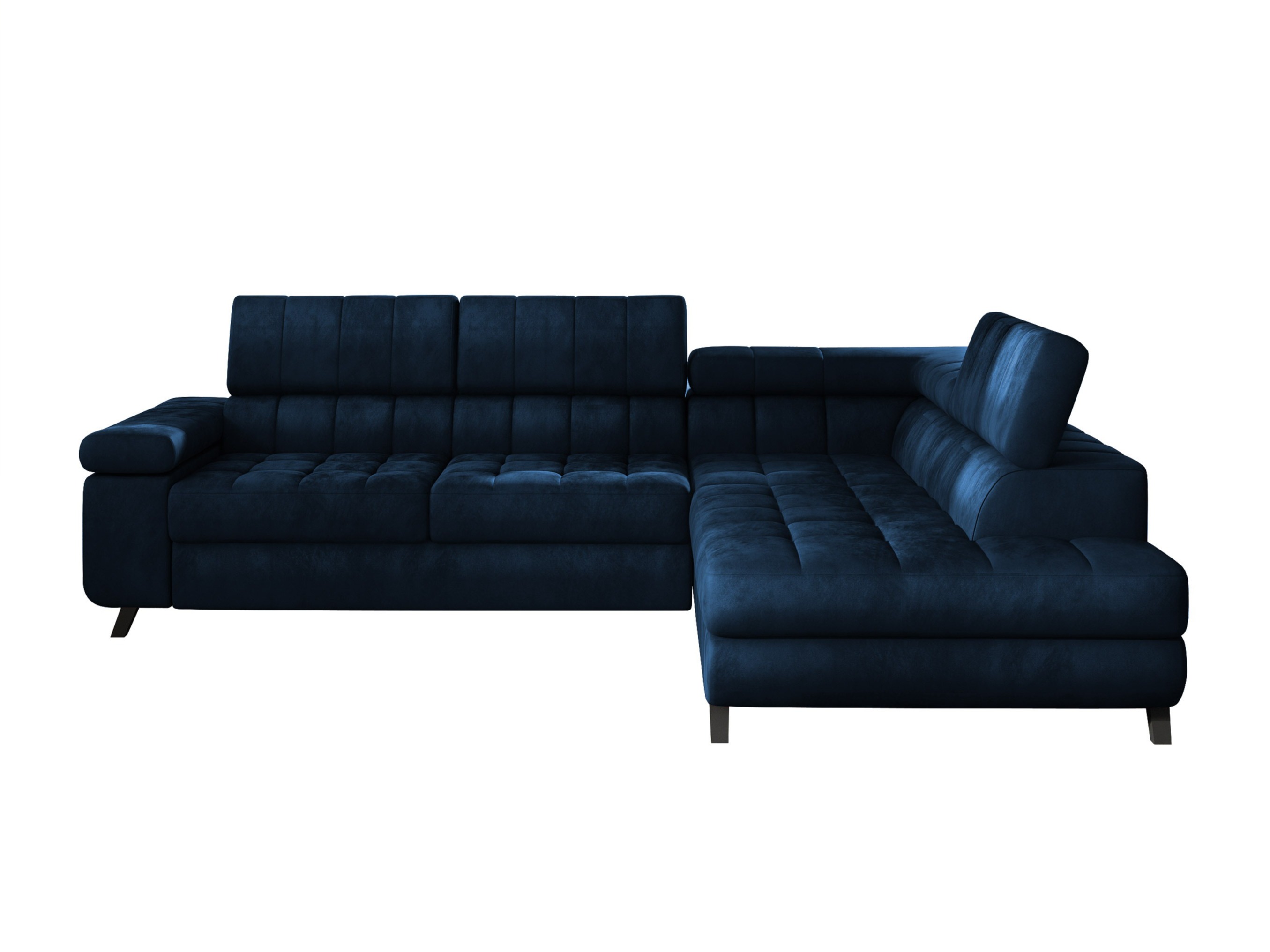 Corner sofa Comfivo Agnus (Fresh 11)