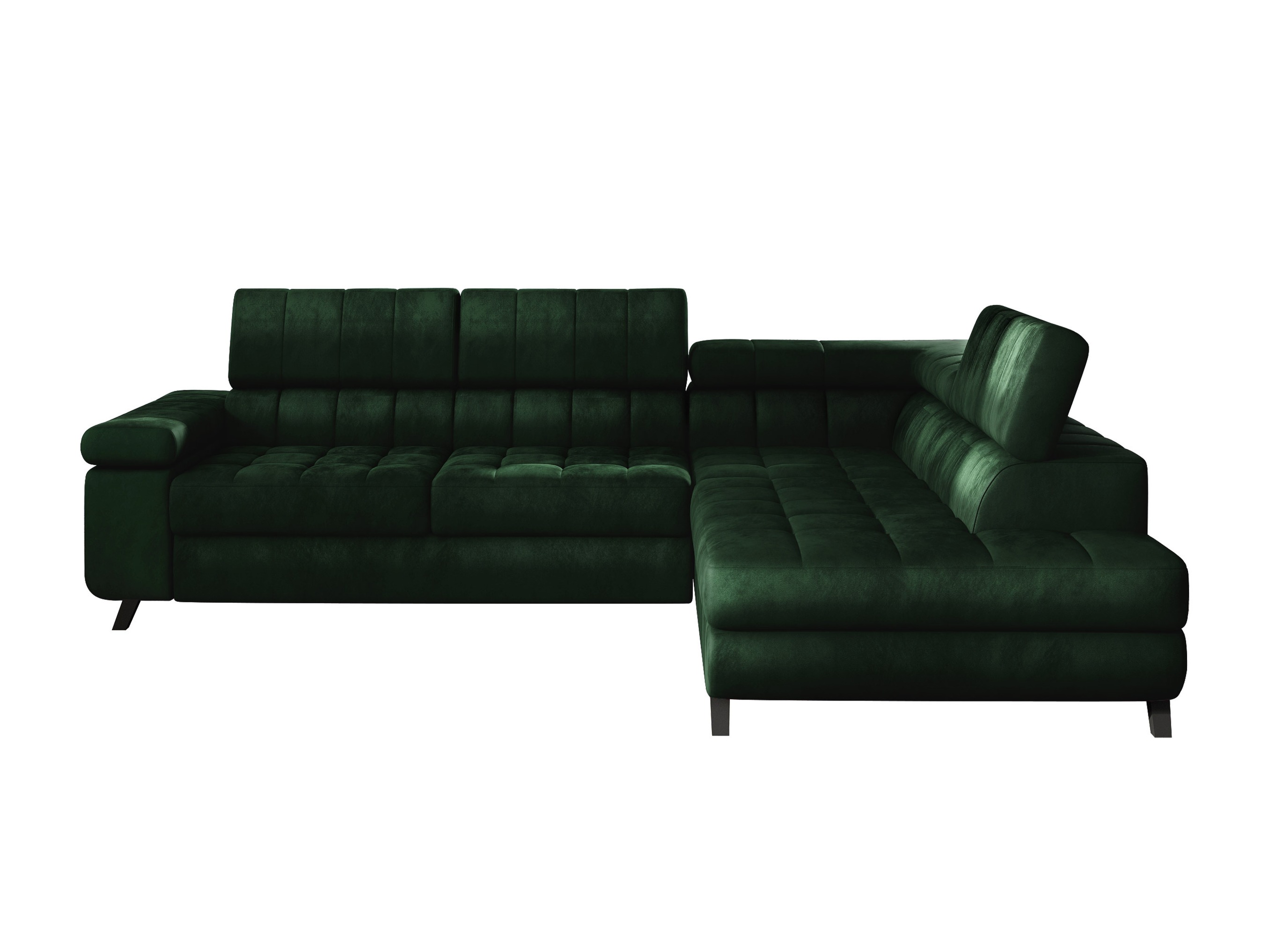Corner sofa Comfivo Agnus (Fresh 13)