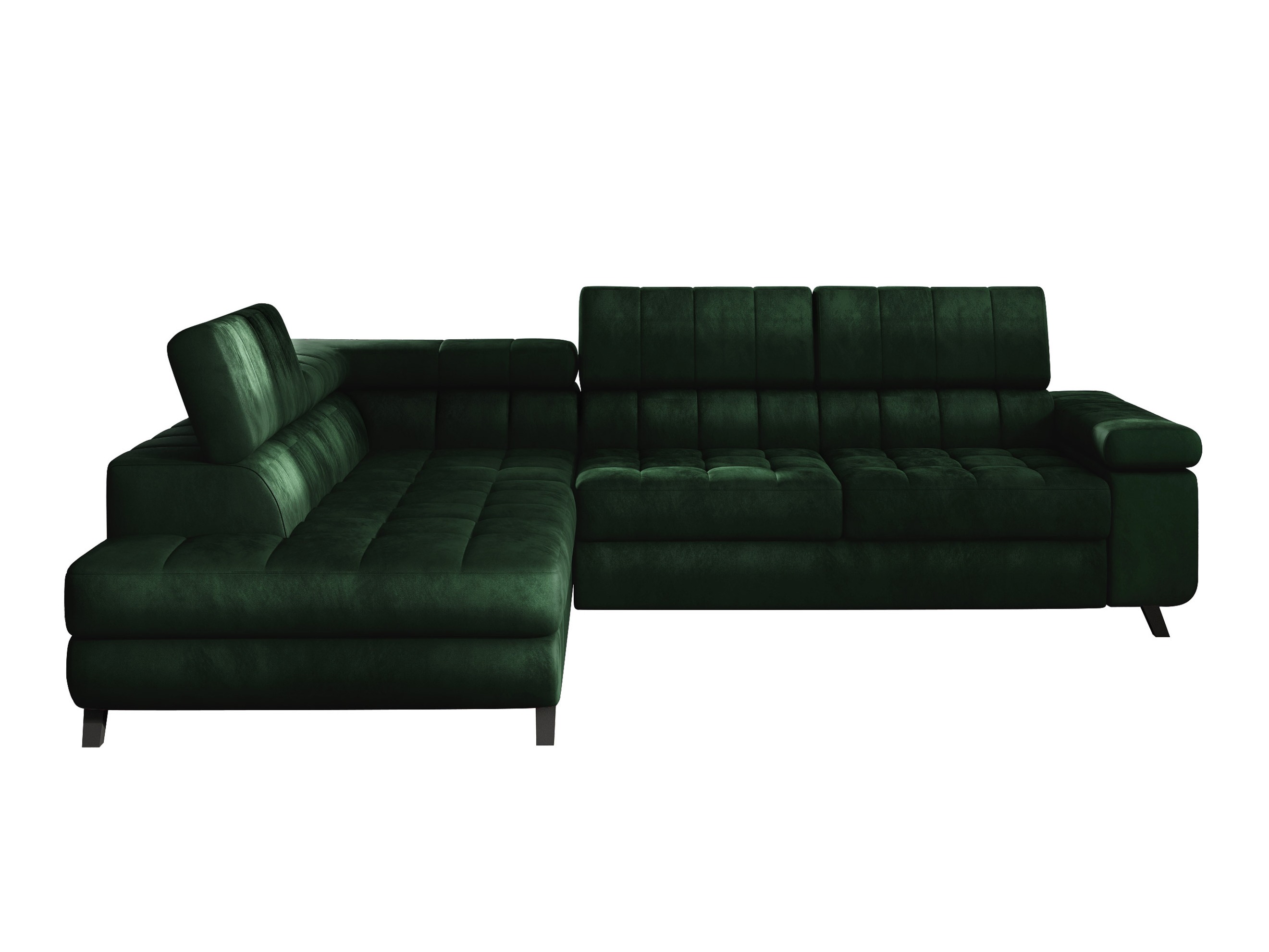 Corner sofa Comfivo Agnus (Fresh 13)