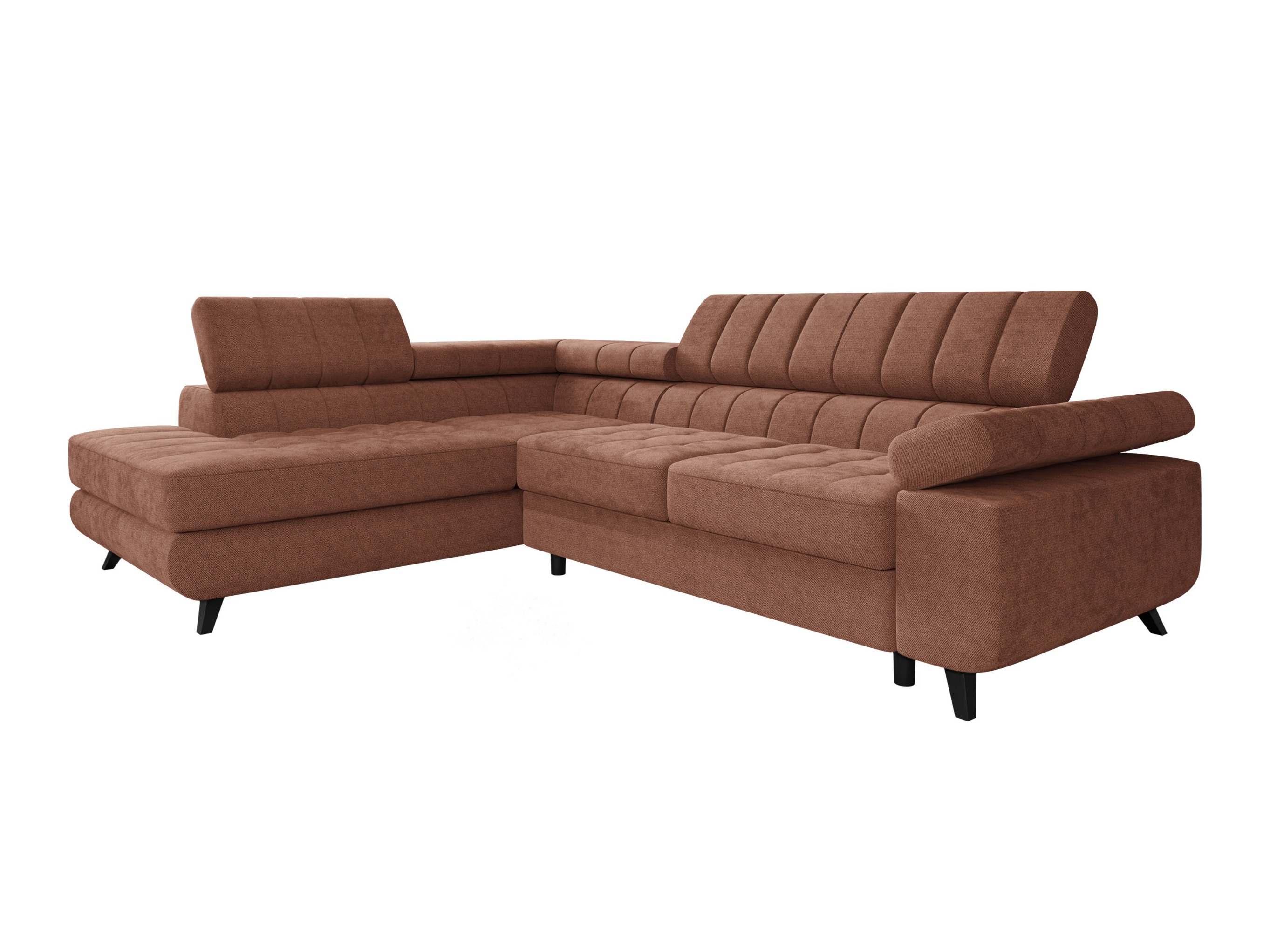 Corner sofa Comfivo Agnus (Kronos 29)
