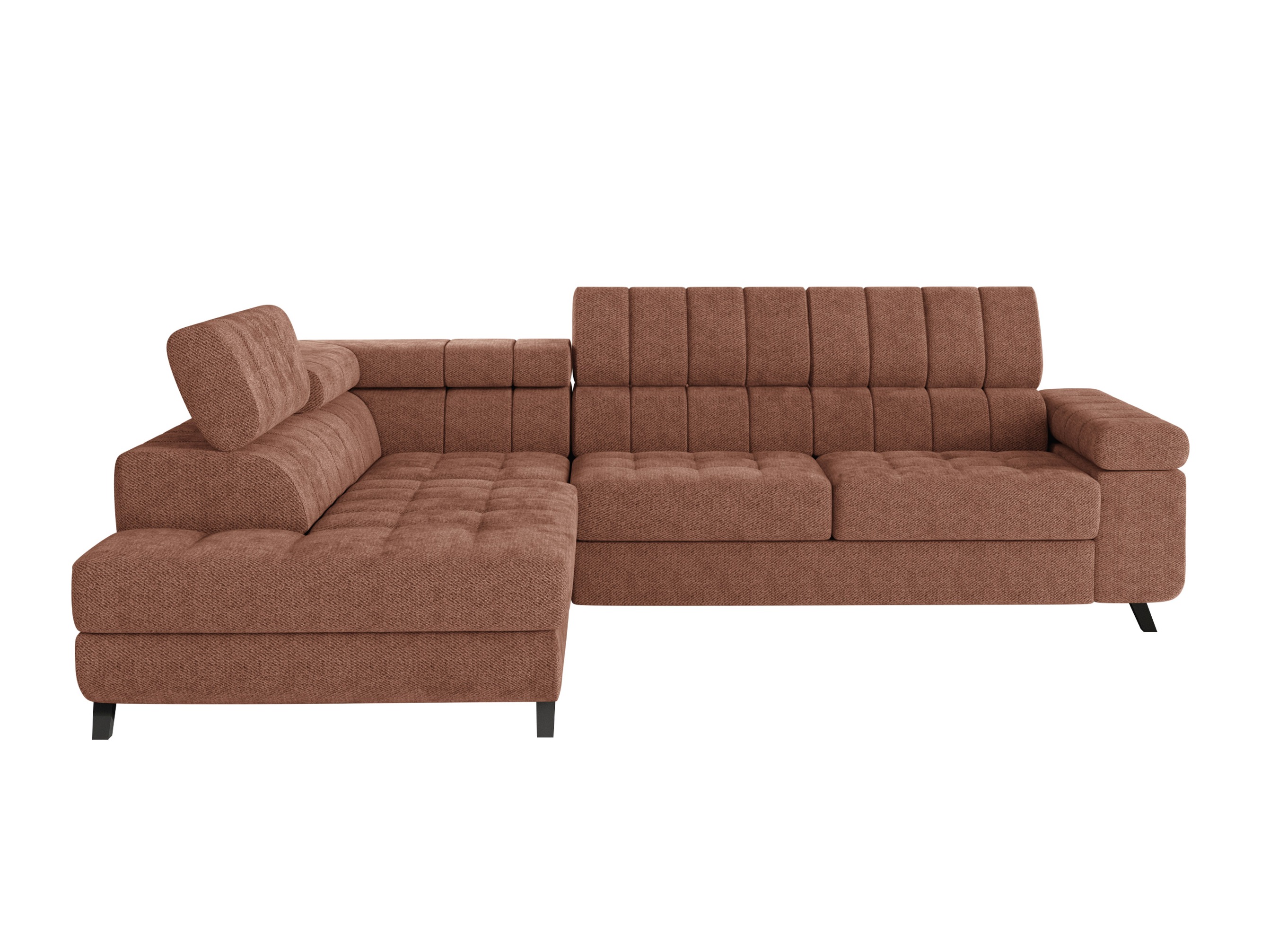 Corner sofa Comfivo Agnus (Kronos 29)