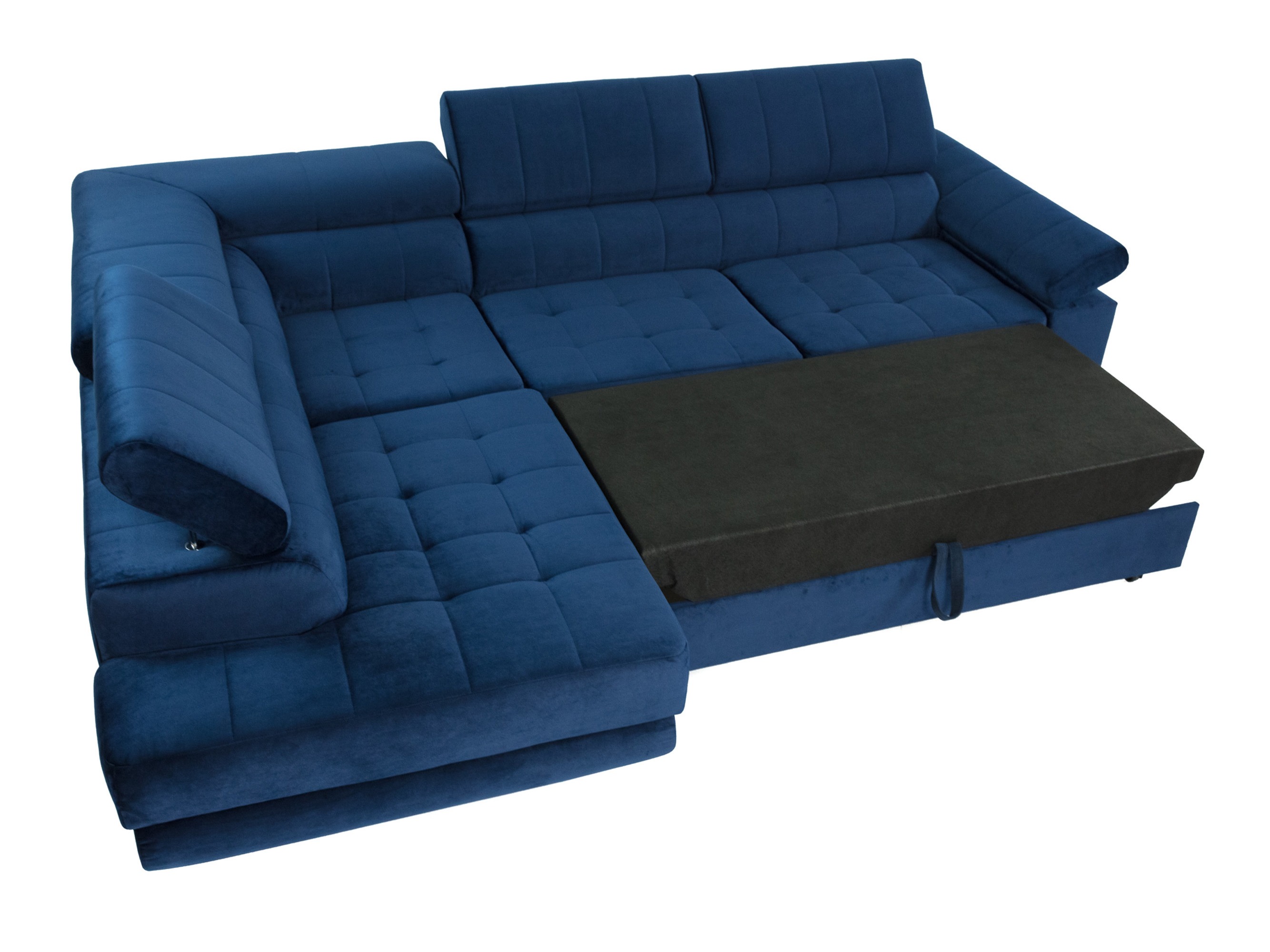 Corner sofa Comfivo Agnus (Kronos 29)