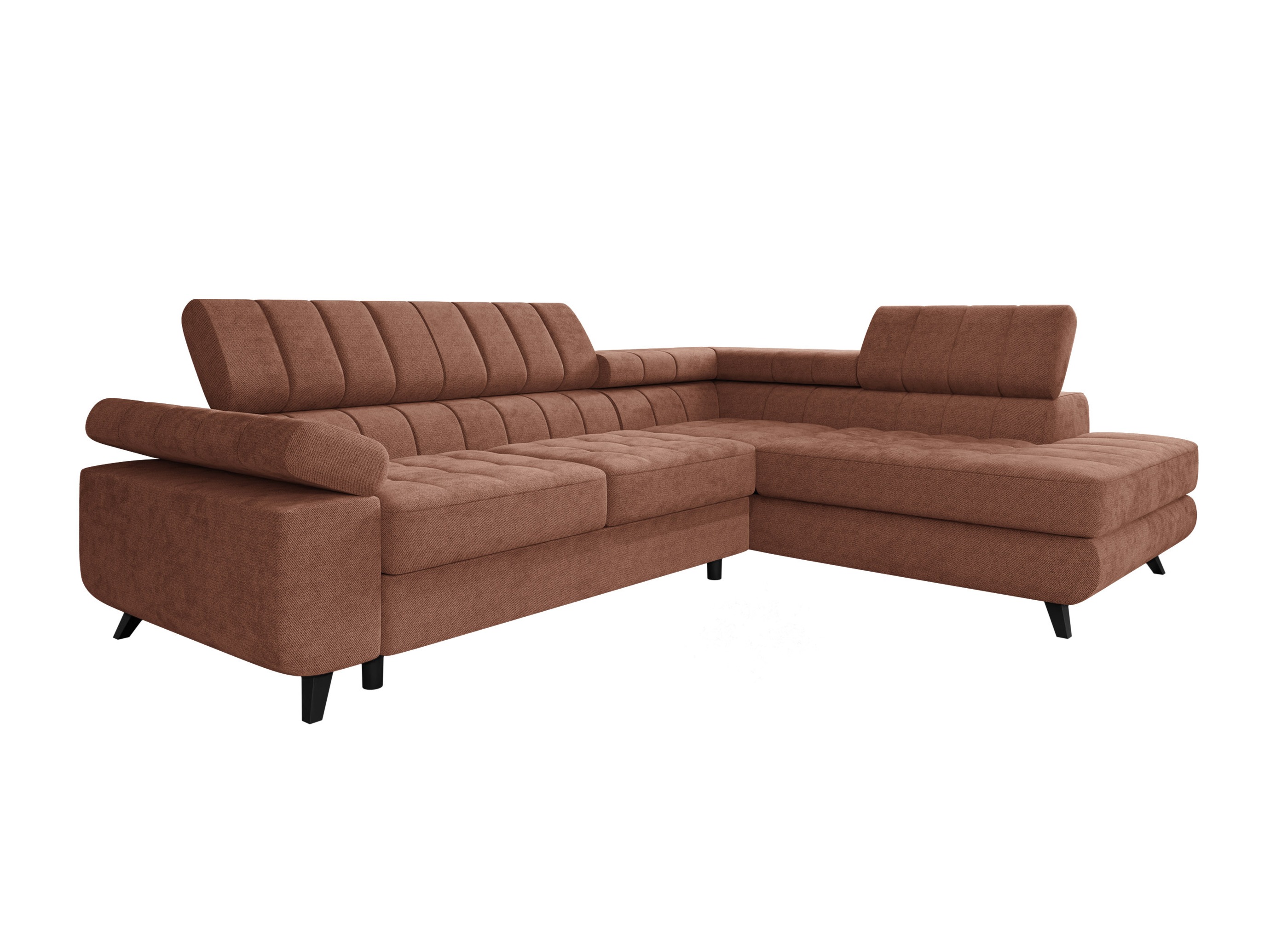 Corner sofa Comfivo Agnus (Kronos 29)