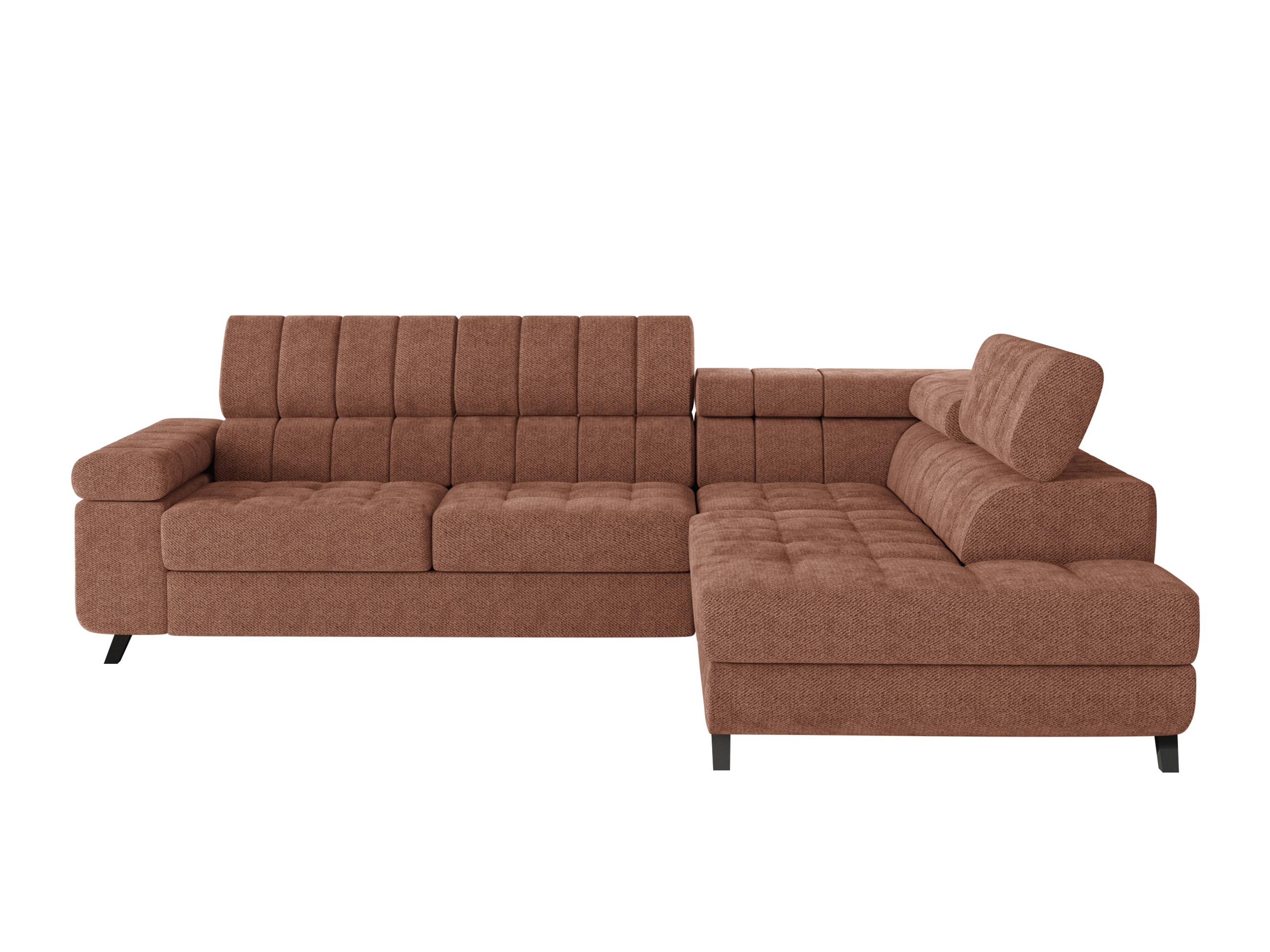 Corner sofa Comfivo Agnus (Kronos 29)