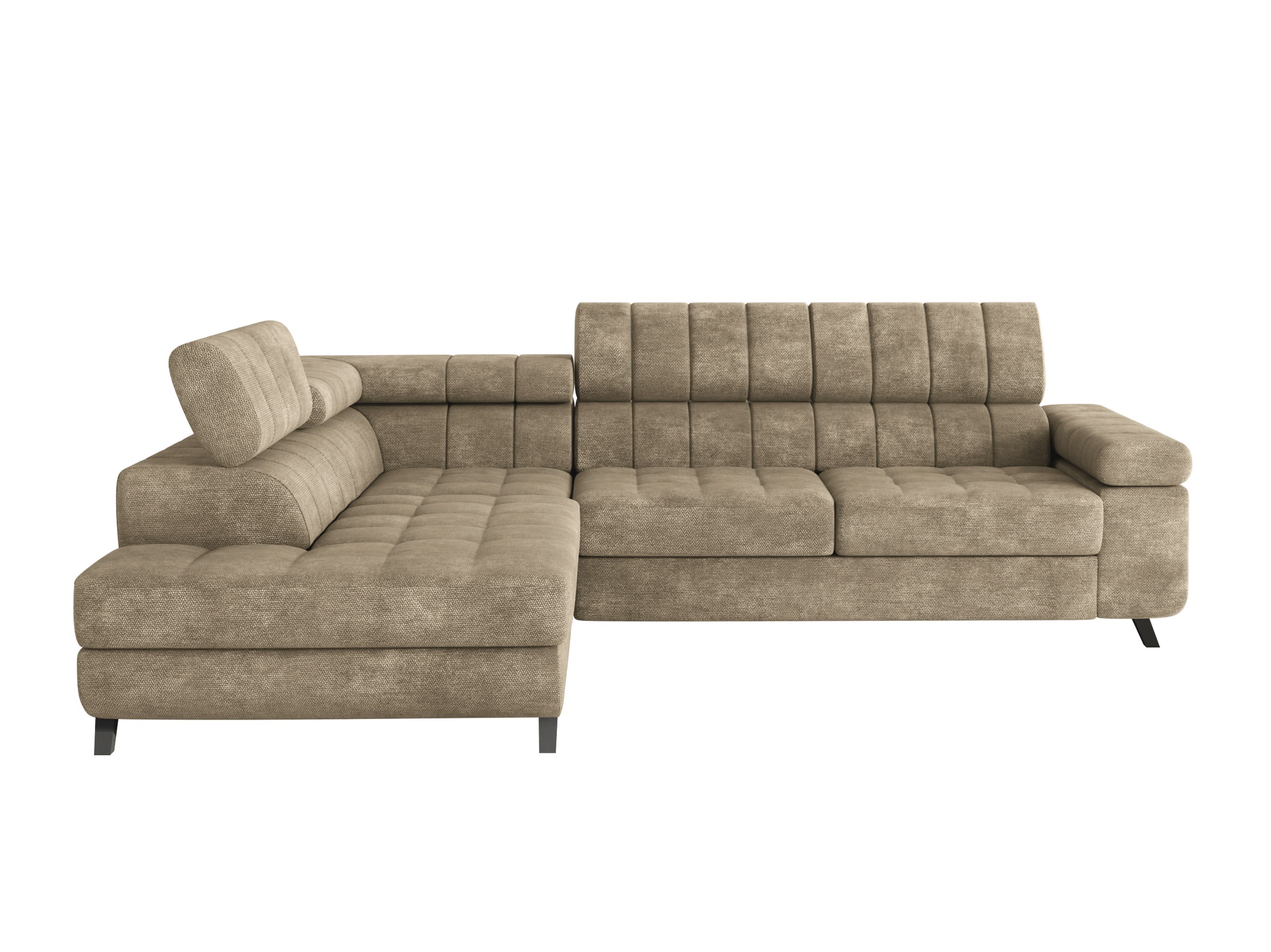 Corner sofa Comfivo Agnus (Lumo 30)