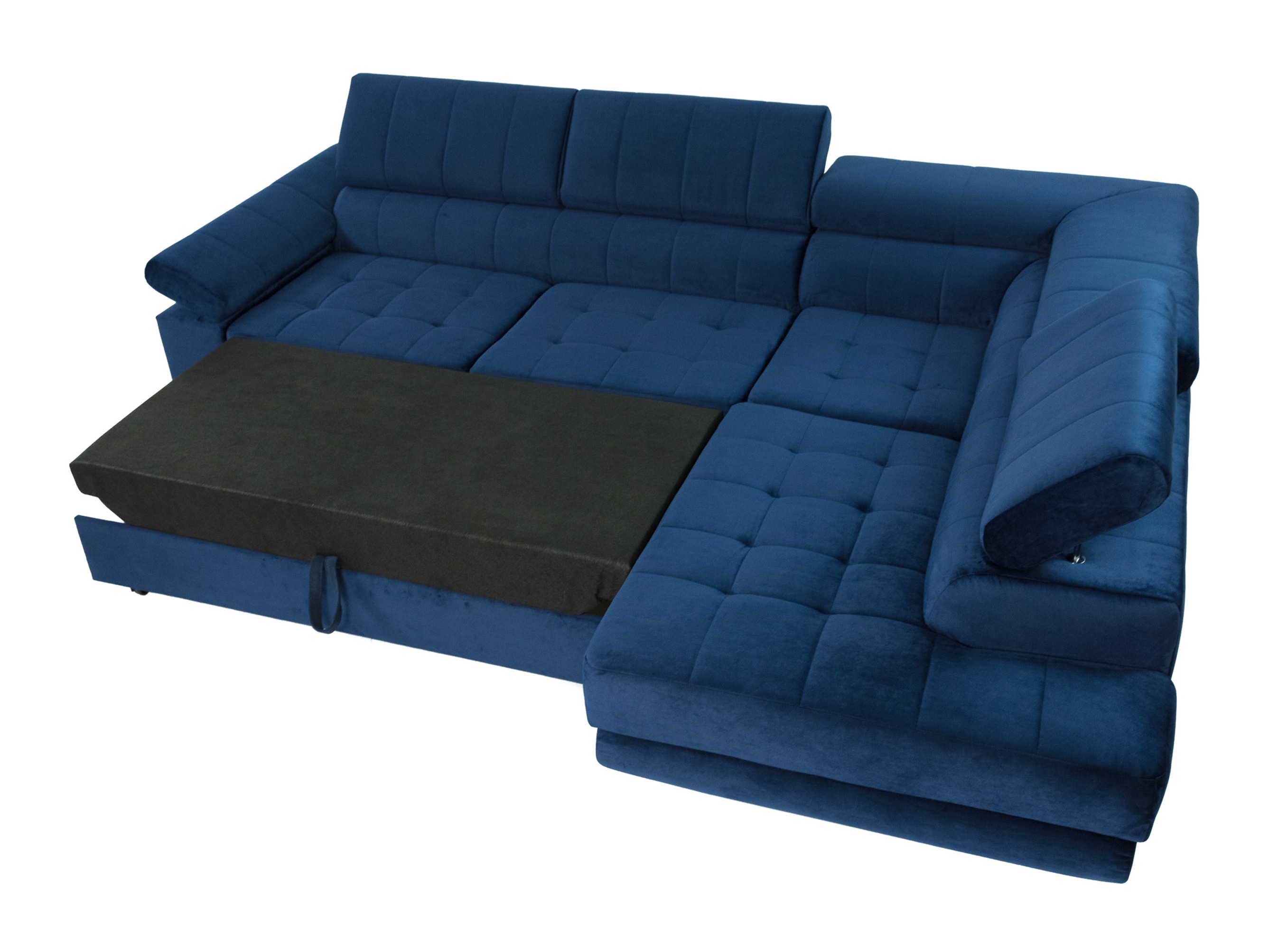 Corner sofa Comfivo Agnus (Lumo 30)
