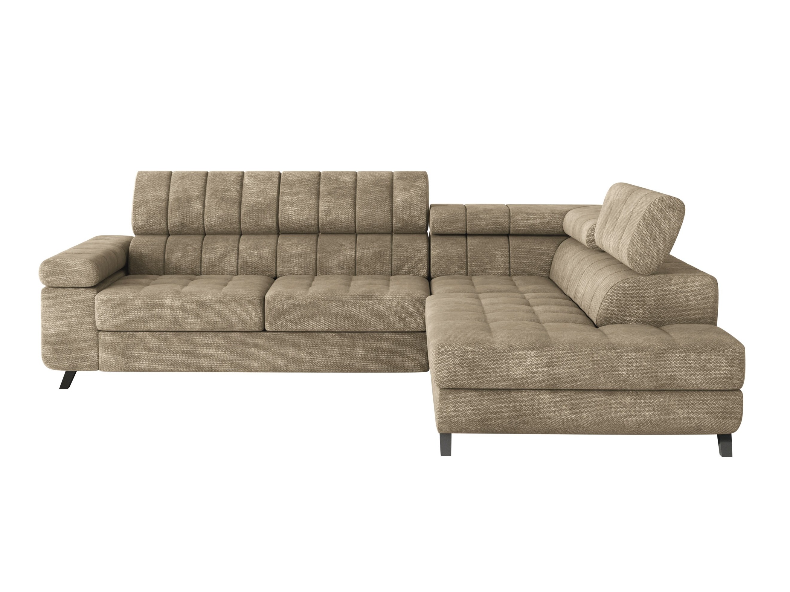 Corner sofa Comfivo Agnus (Lumo 30)
