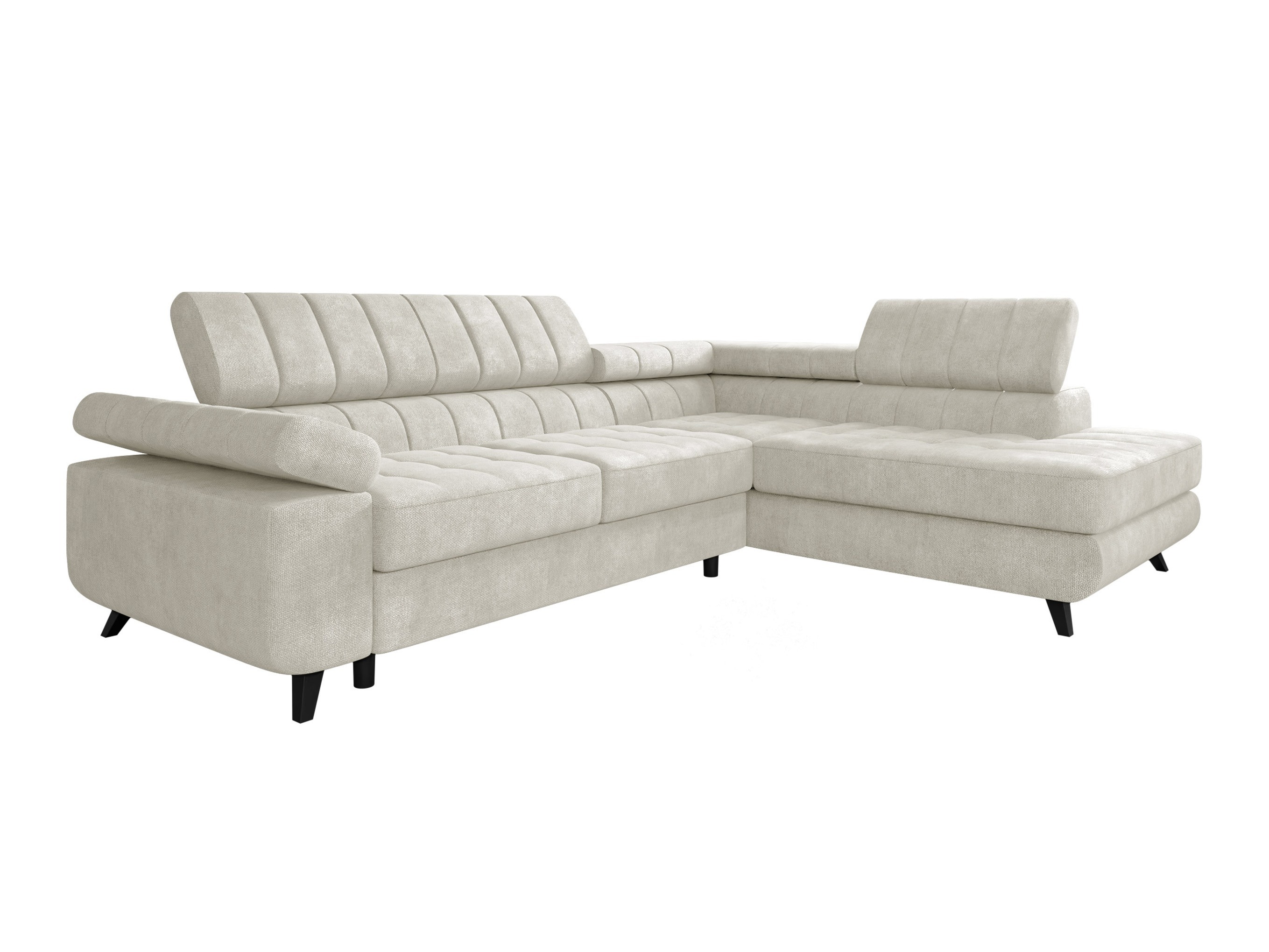 Corner sofa Comfivo Agnus (Lumo 55)