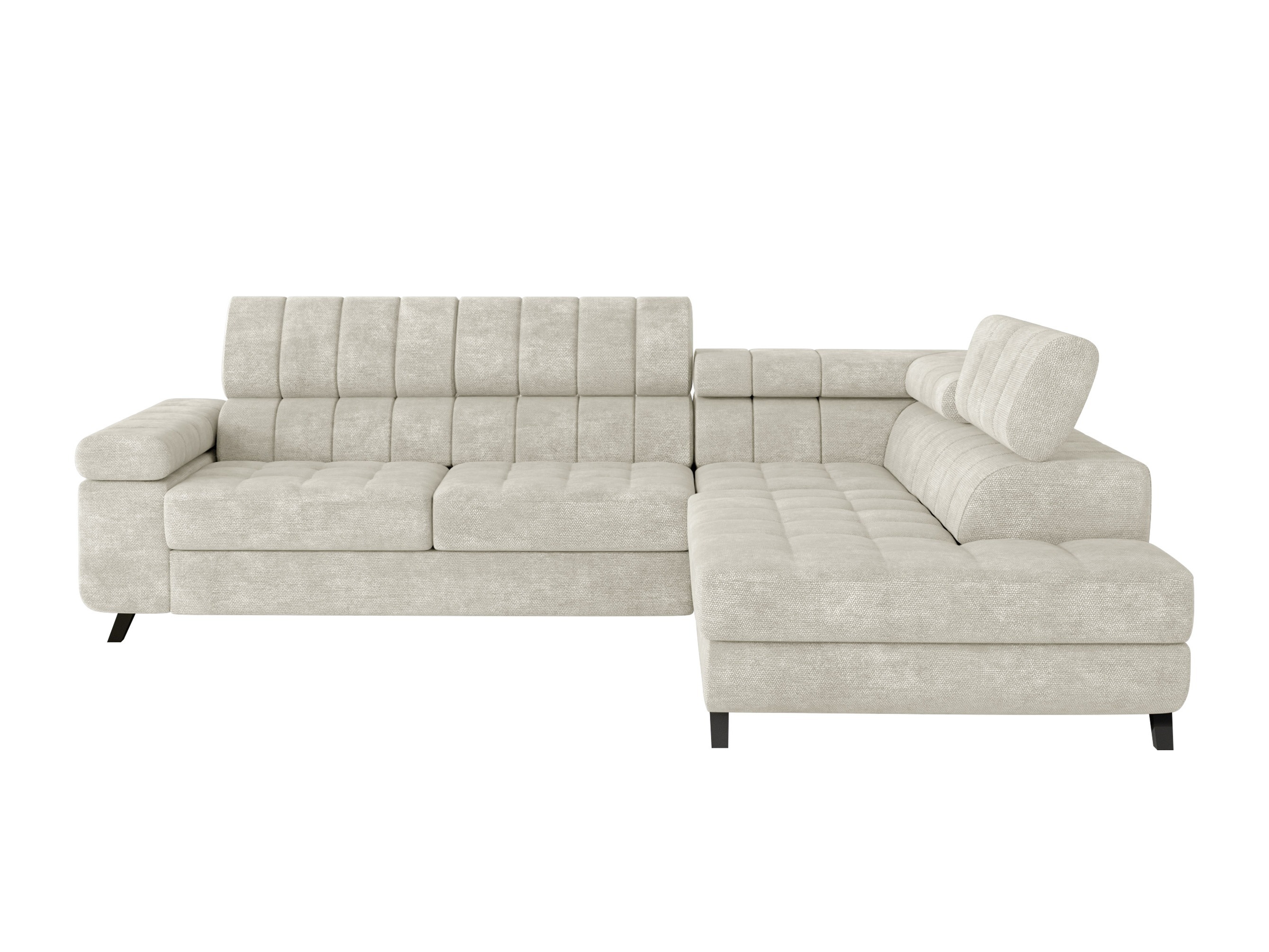 Corner sofa Comfivo Agnus (Lumo 55)