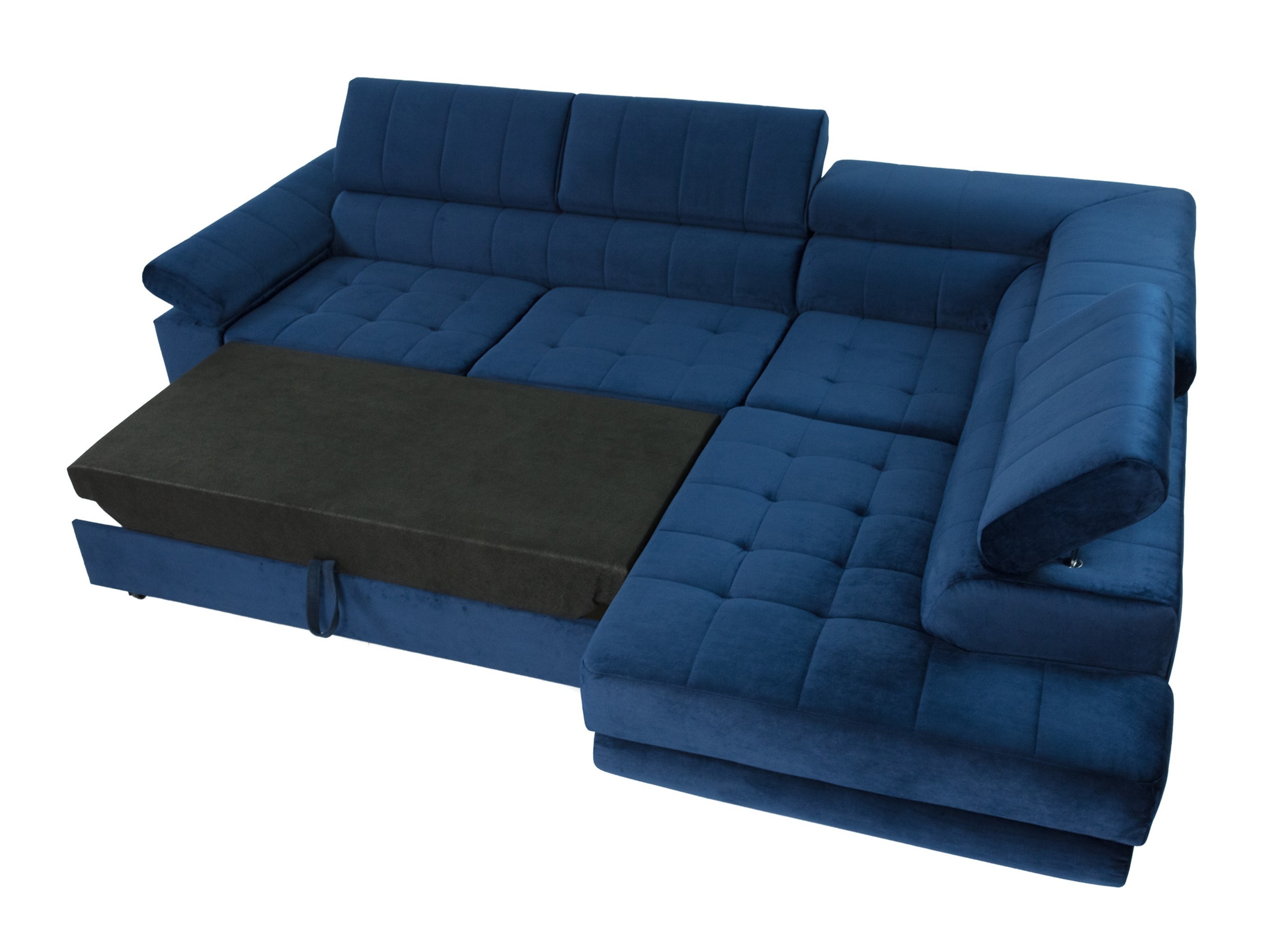Corner sofa Comfivo Agnus (Lumo 55)
