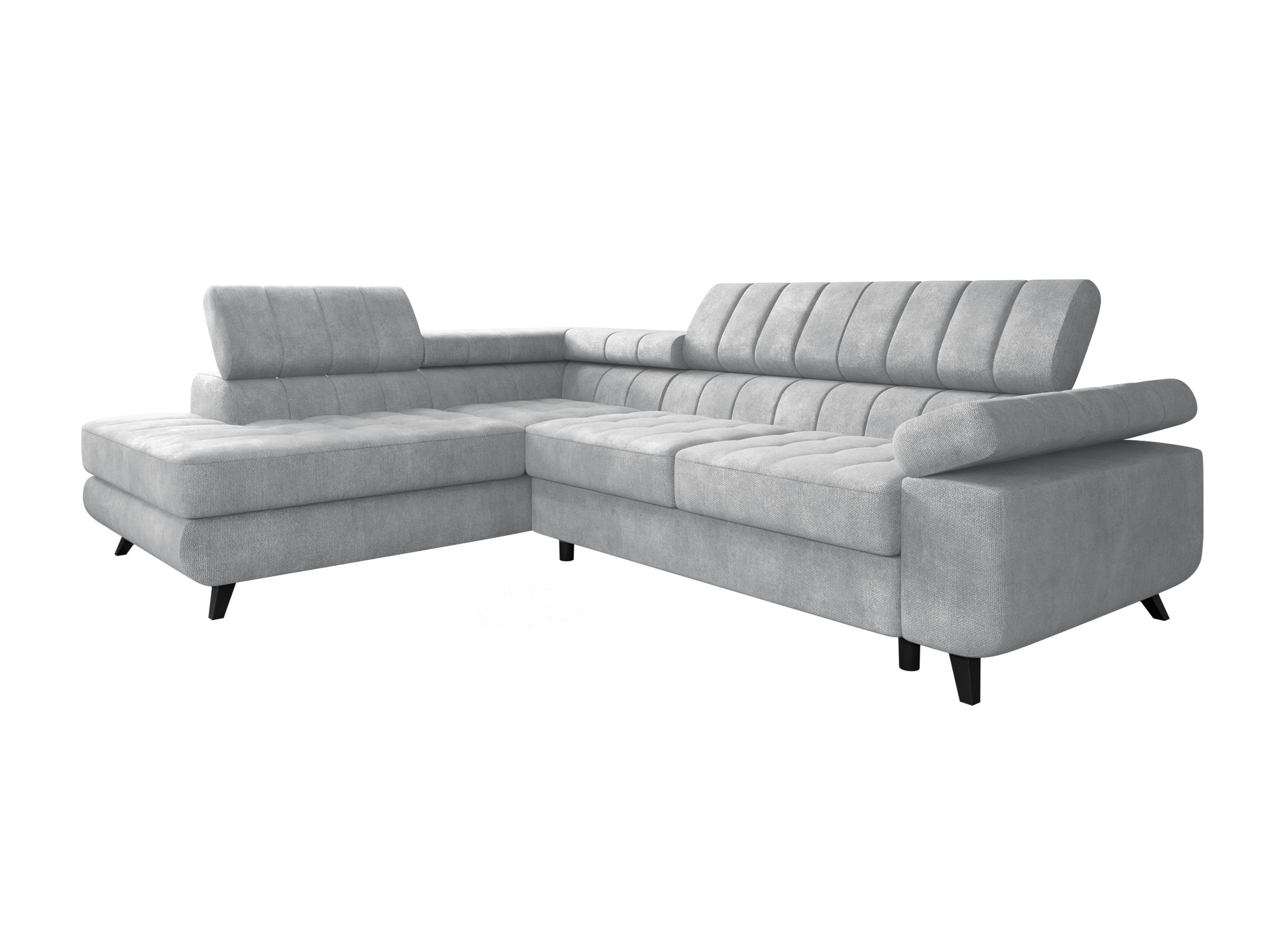 Corner sofa Comfivo Agnus (Lumo 65)