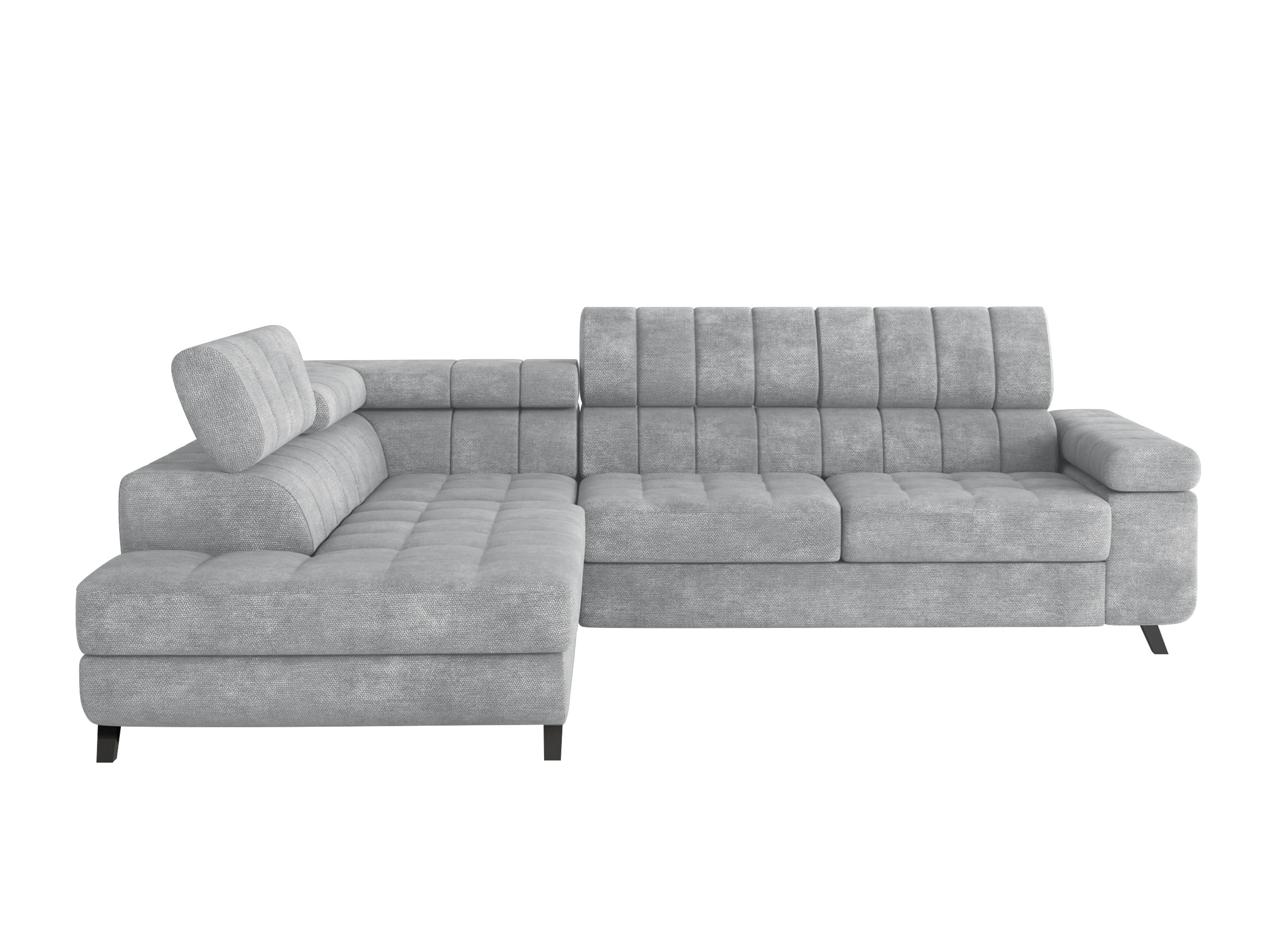 Corner sofa Comfivo Agnus (Lumo 65)