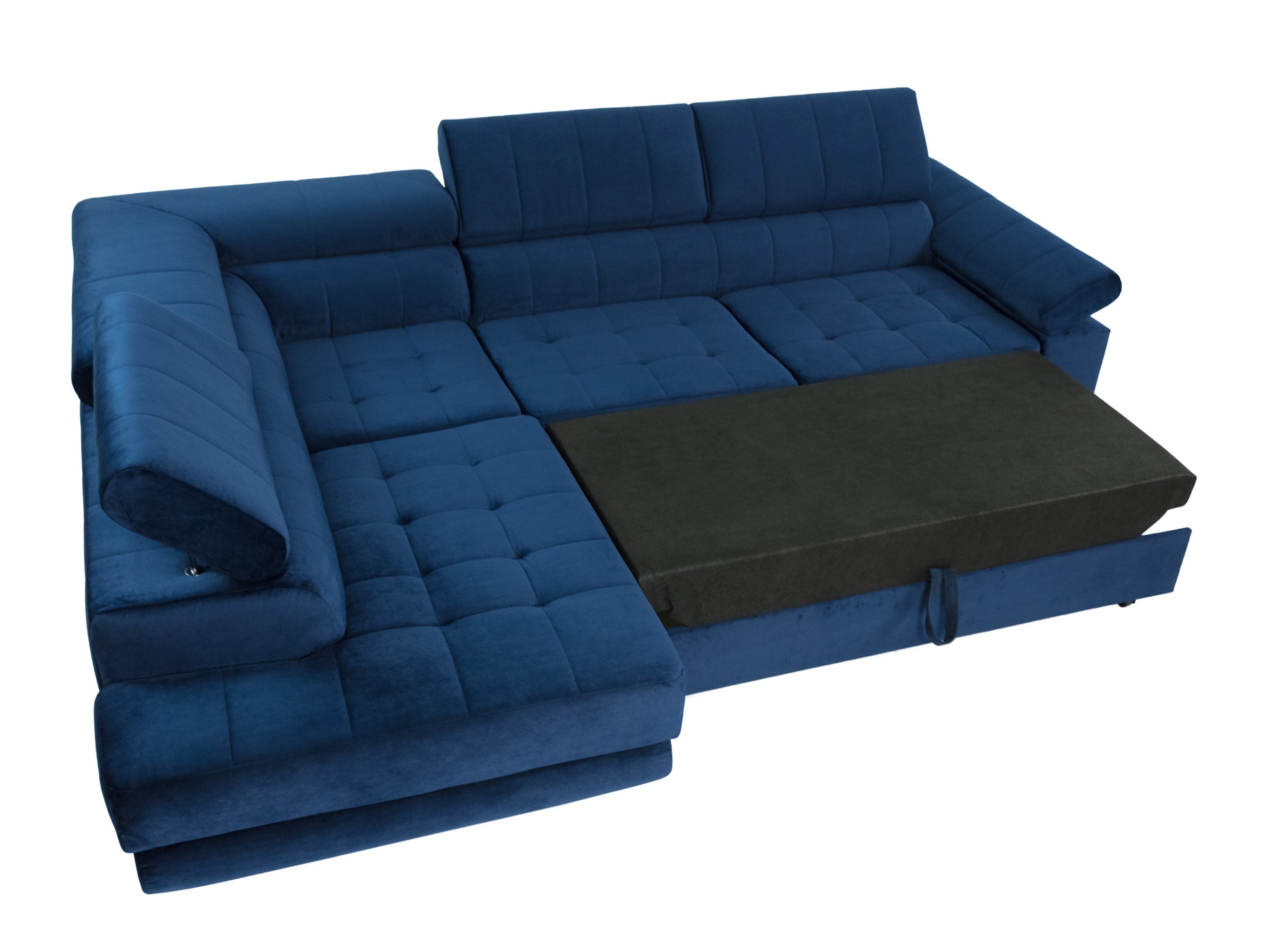 Corner sofa Comfivo Agnus (Lumo 65)