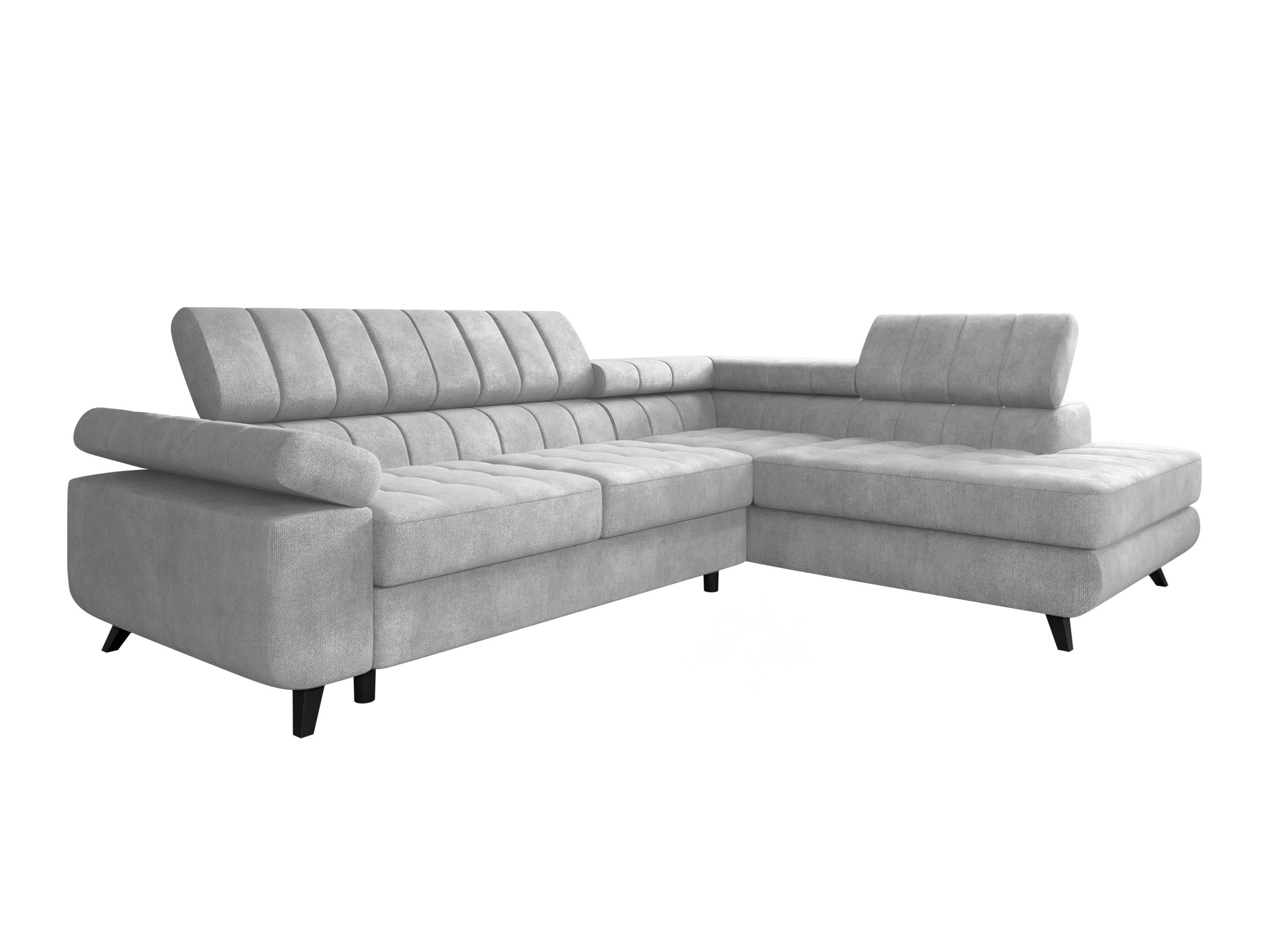 Corner sofa Comfivo Agnus (Lumo 65)