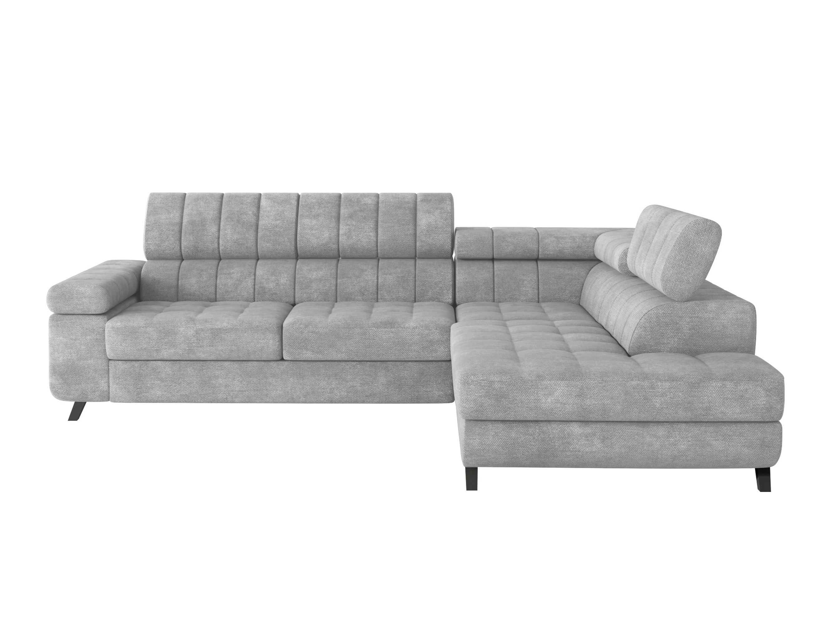 Corner sofa Comfivo Agnus (Lumo 65)