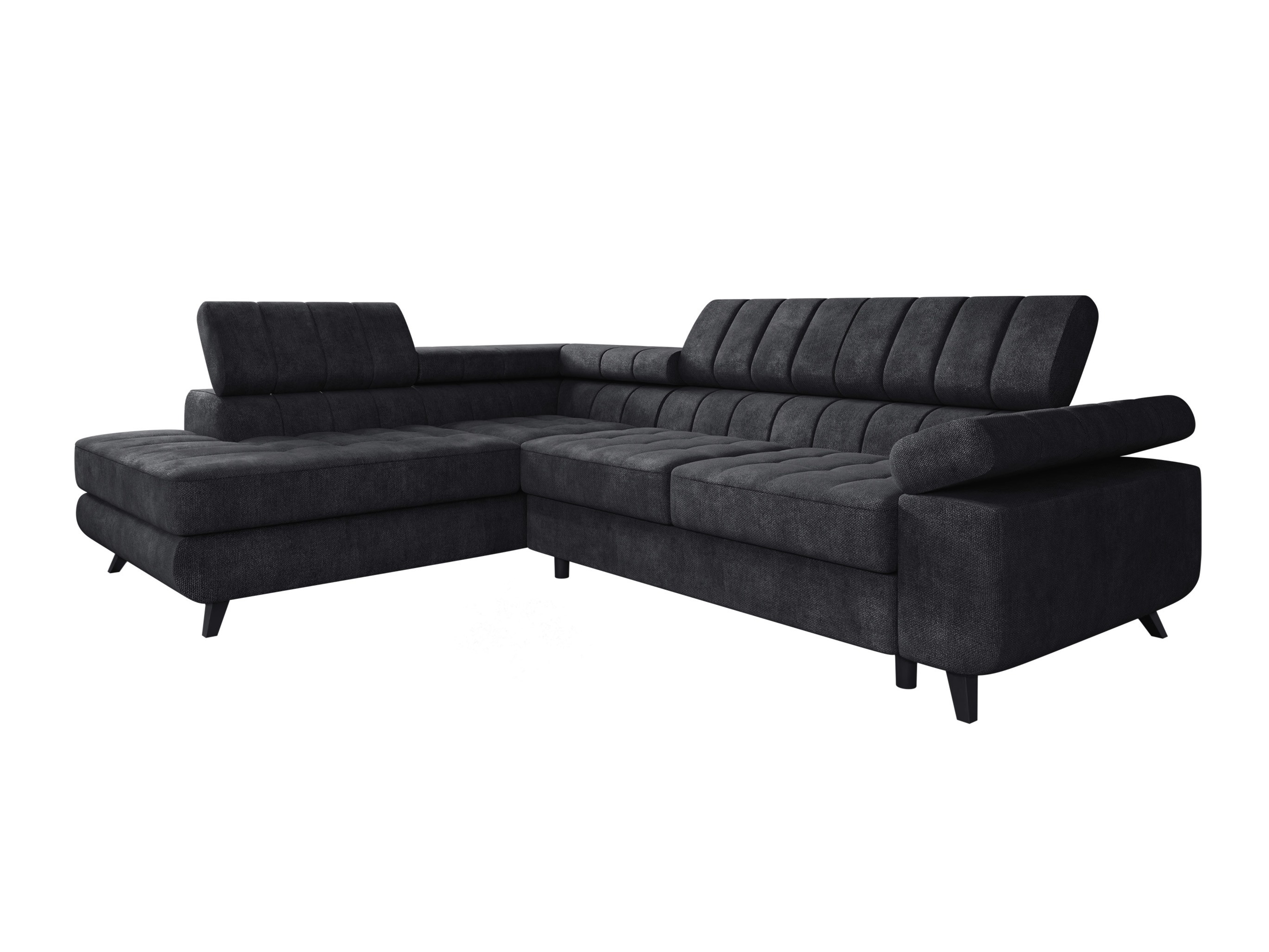 Corner sofa Comfivo Agnus (Margo 227.09)