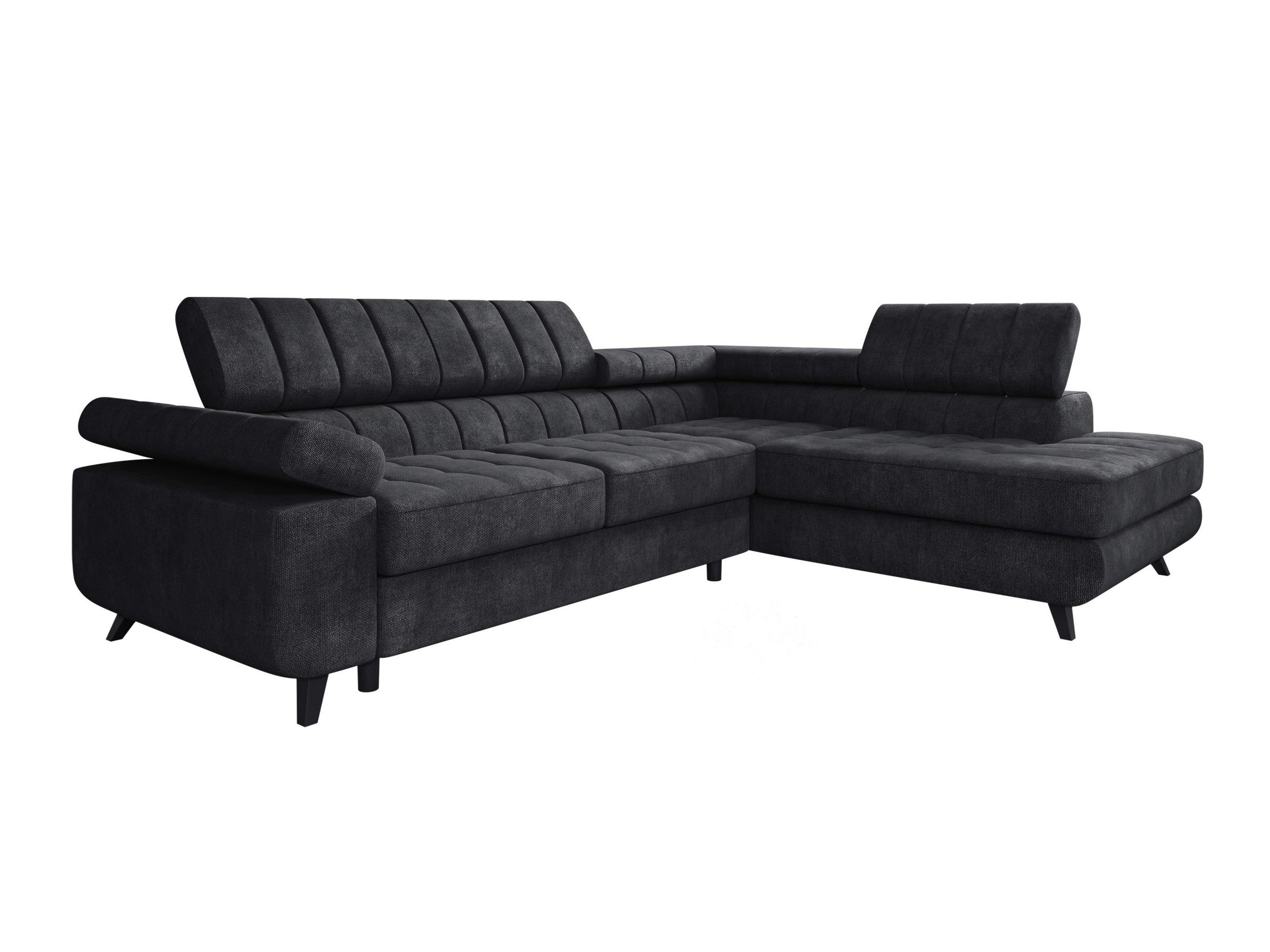 Corner sofa Comfivo Agnus (Margo 227.09)