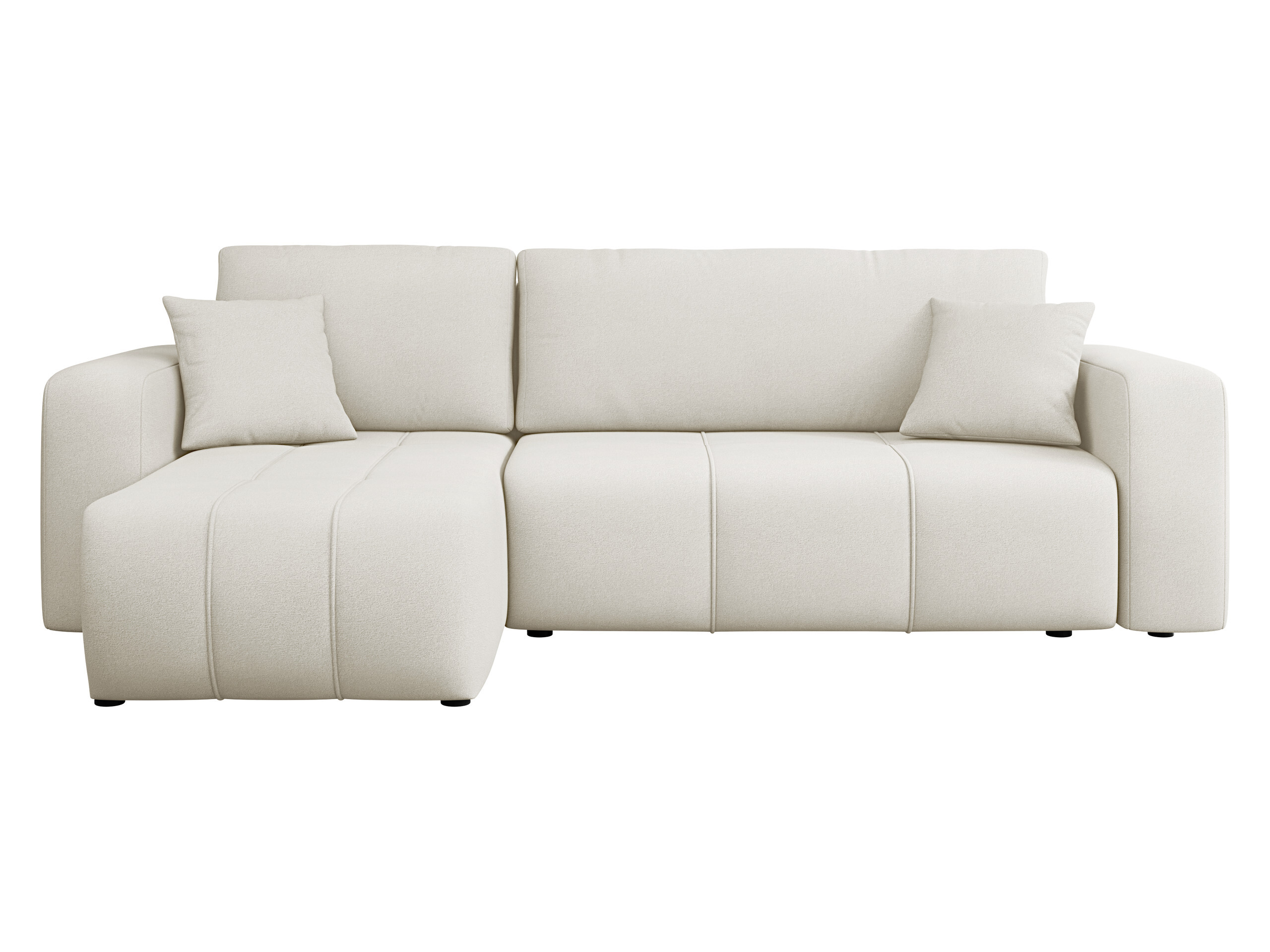 Corner sofa Comfivo Laurus (Velo 621)