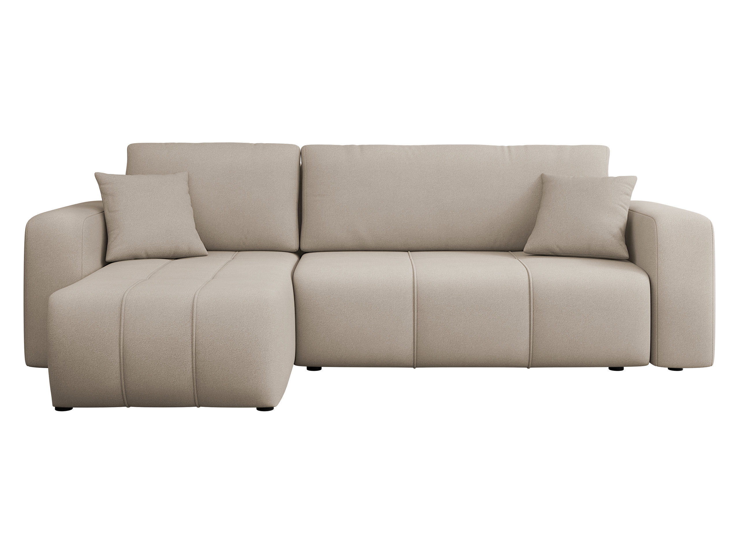 Corner sofa Comfivo Laurus (Velo 623)