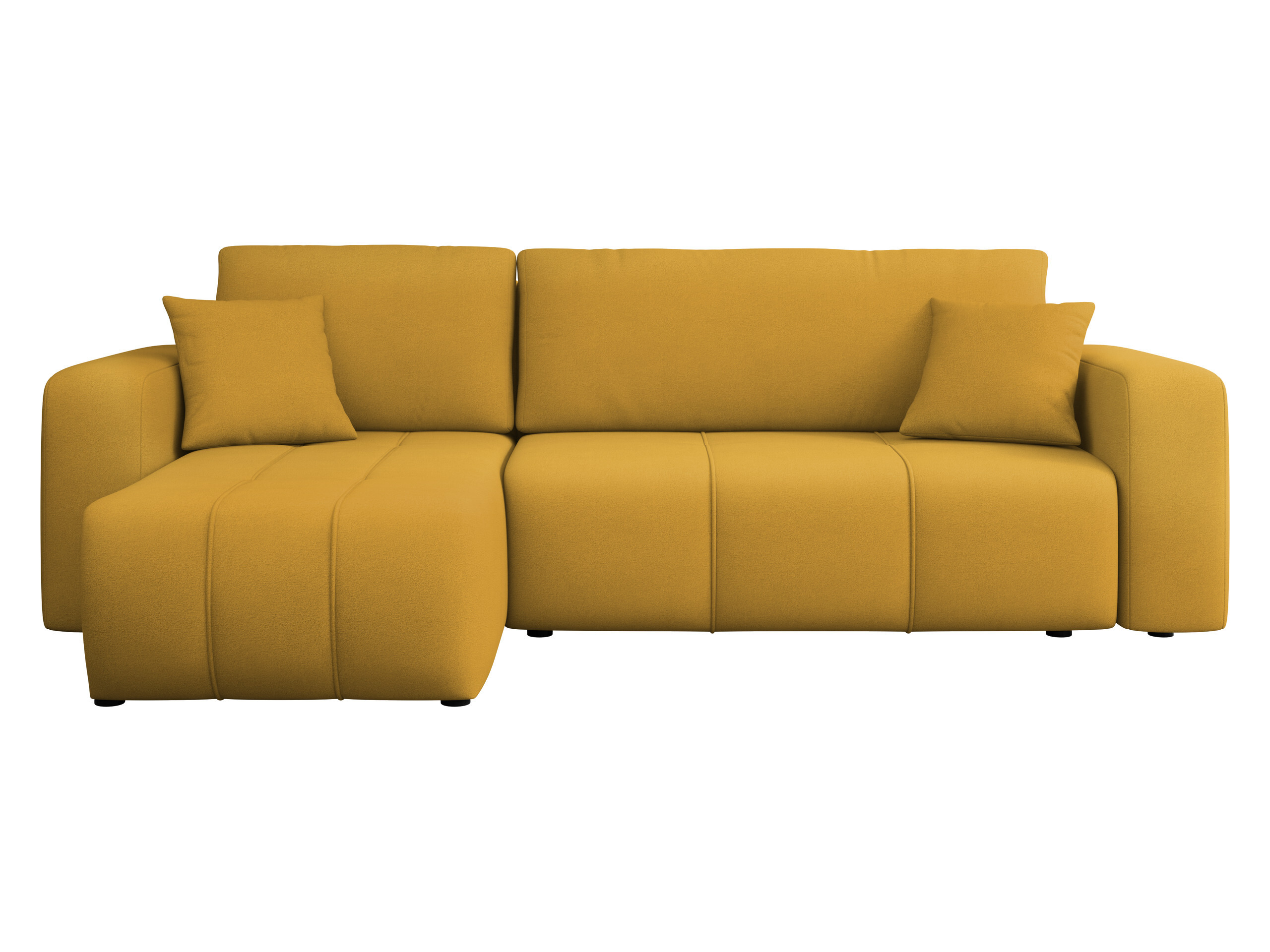Corner sofa Comfivo Laurus (Velo 626)