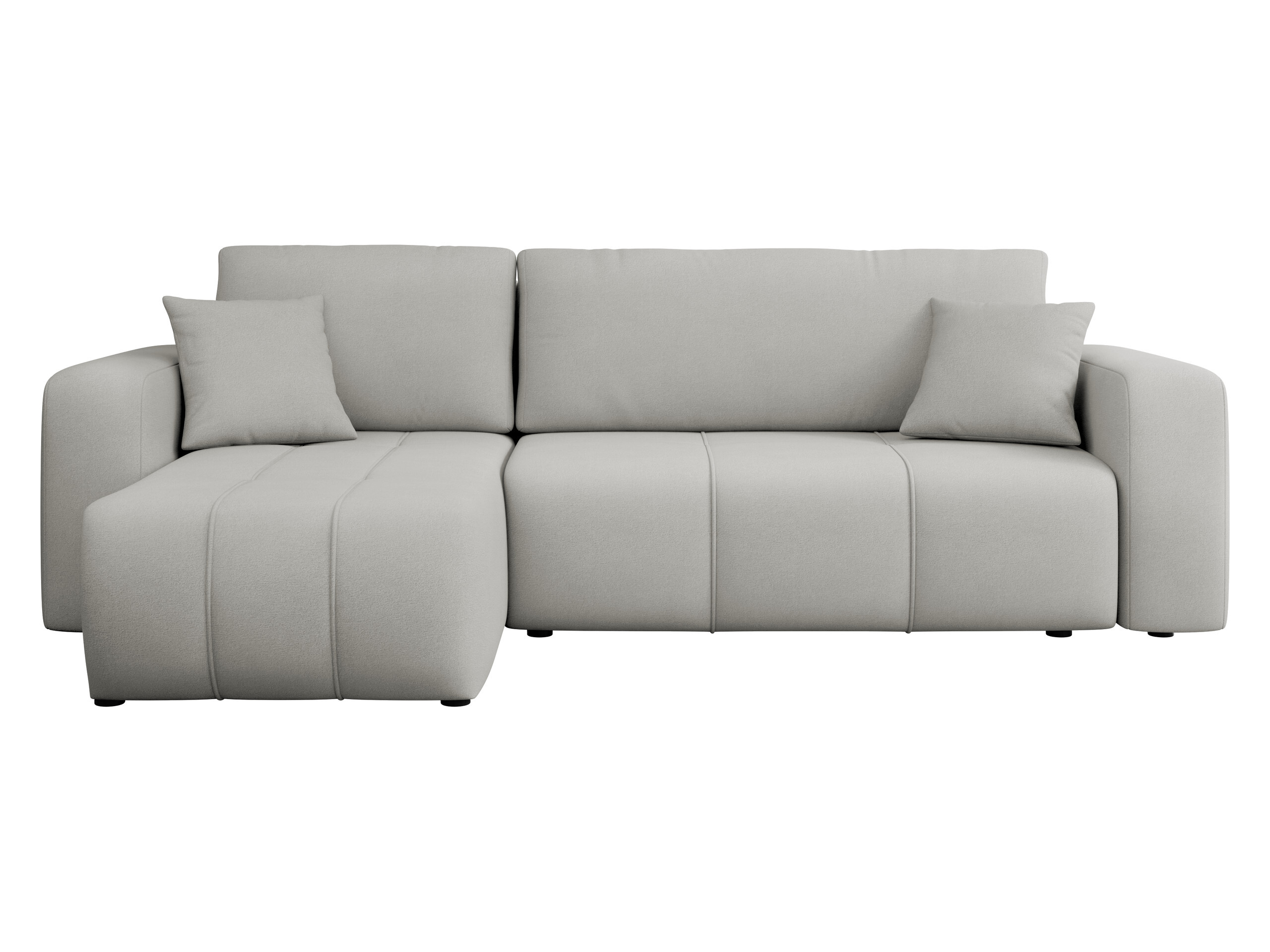 Corner sofa Comfivo Laurus (Velo 633)