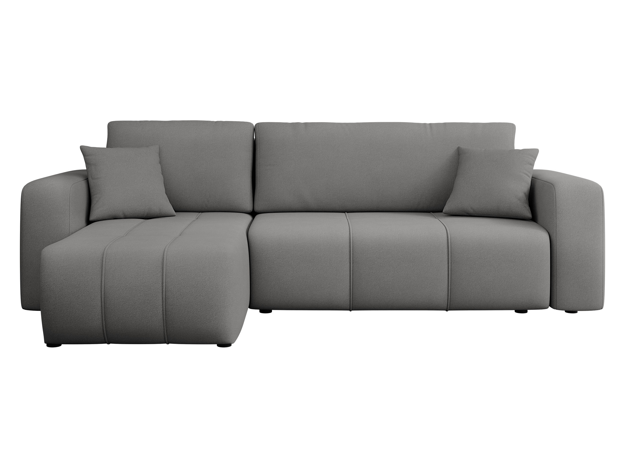 Corner sofa Comfivo Laurus (Velo 635)