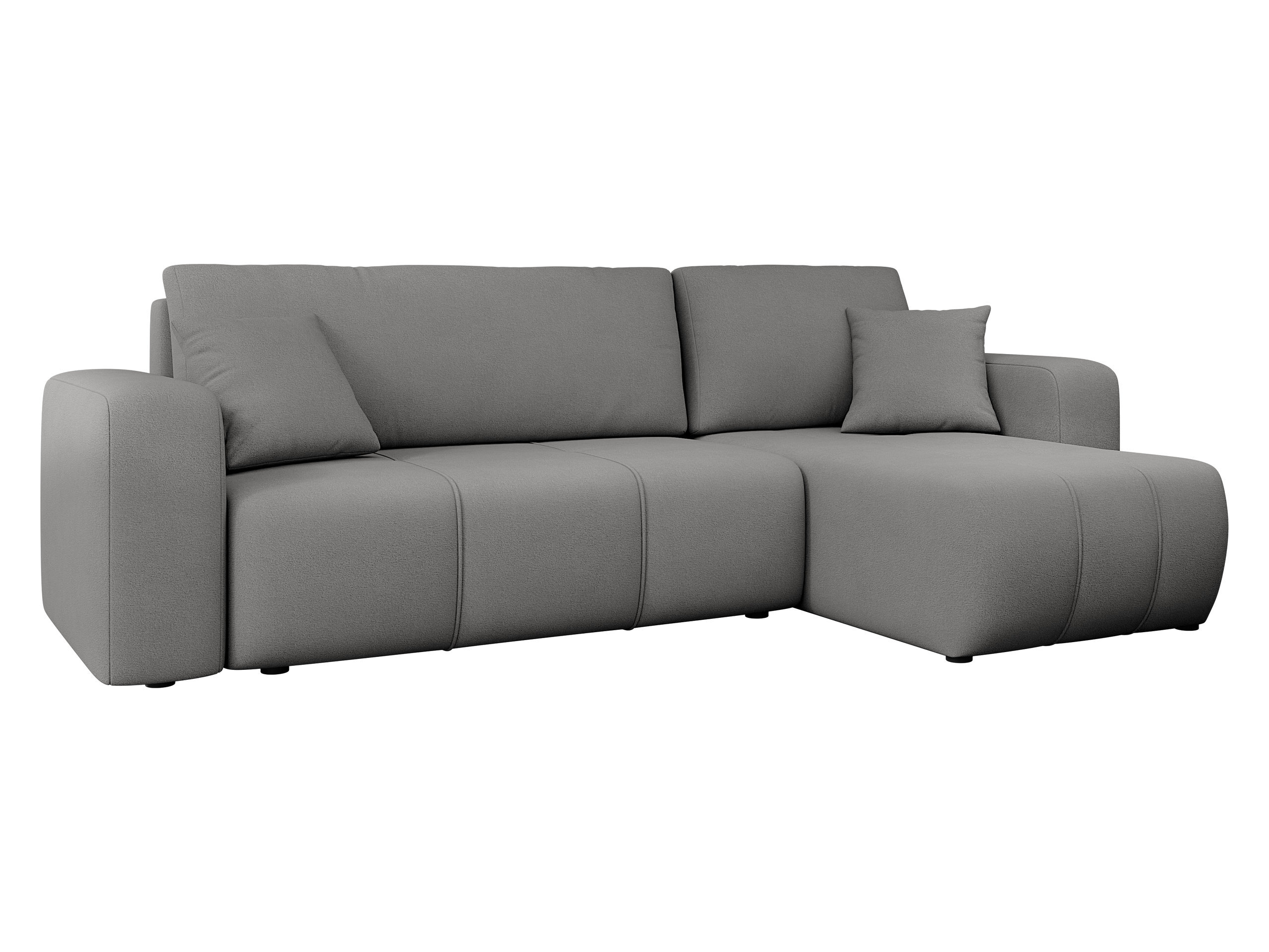 Corner sofa Comfivo Laurus (Velo 635)