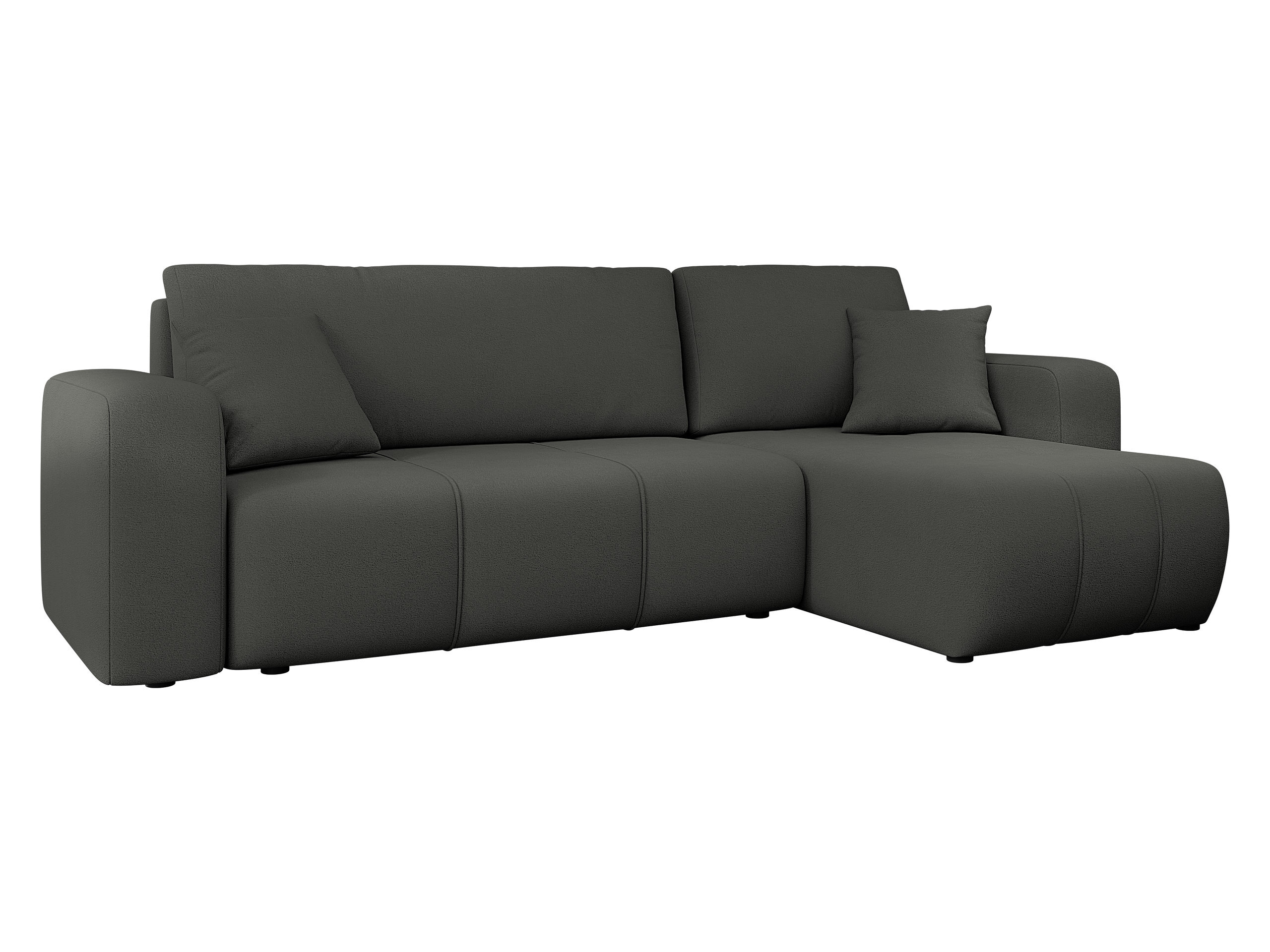 Corner sofa Comfivo Laurus (Velo 636)