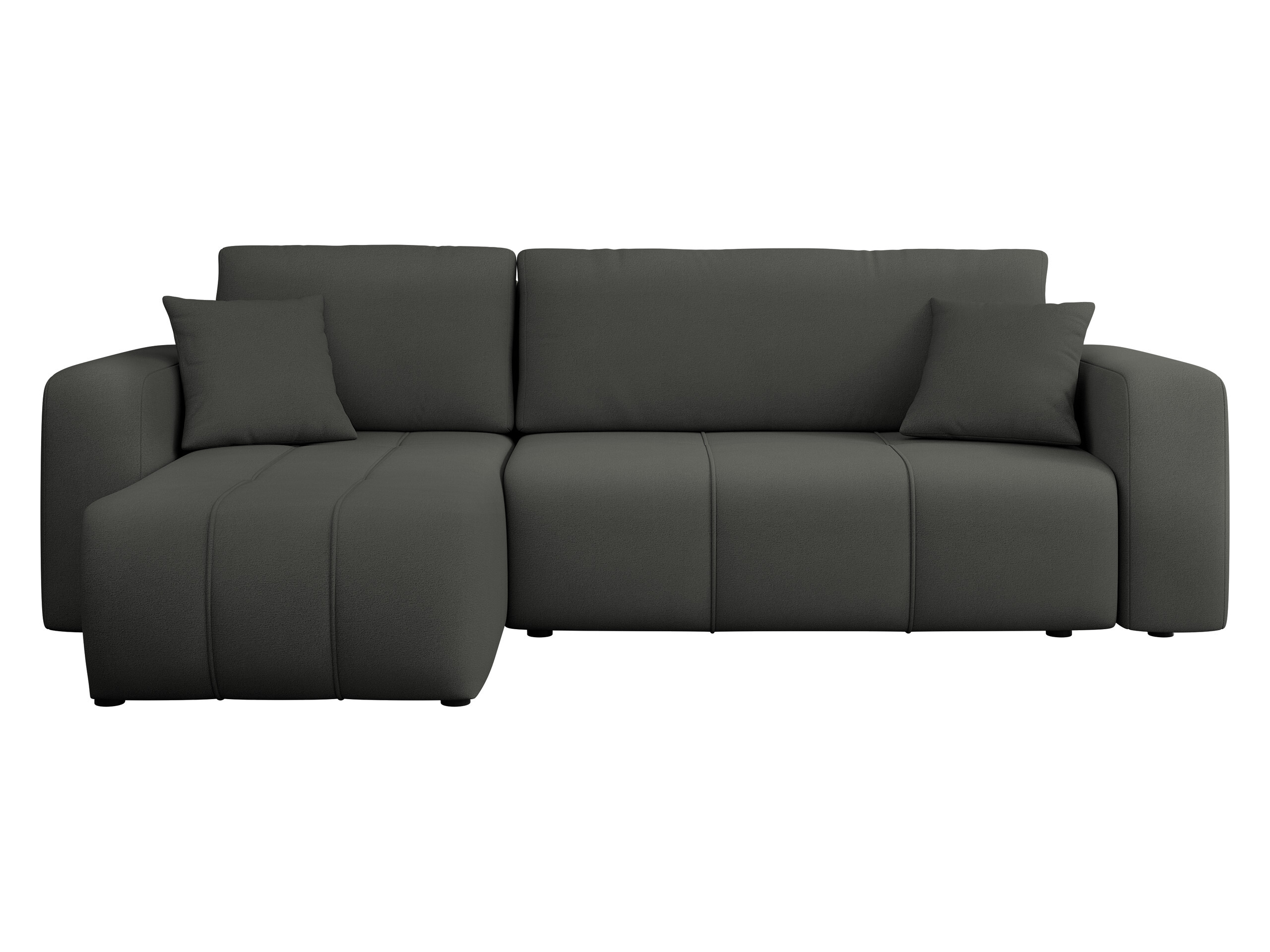 Corner sofa Comfivo Laurus (Velo 636)