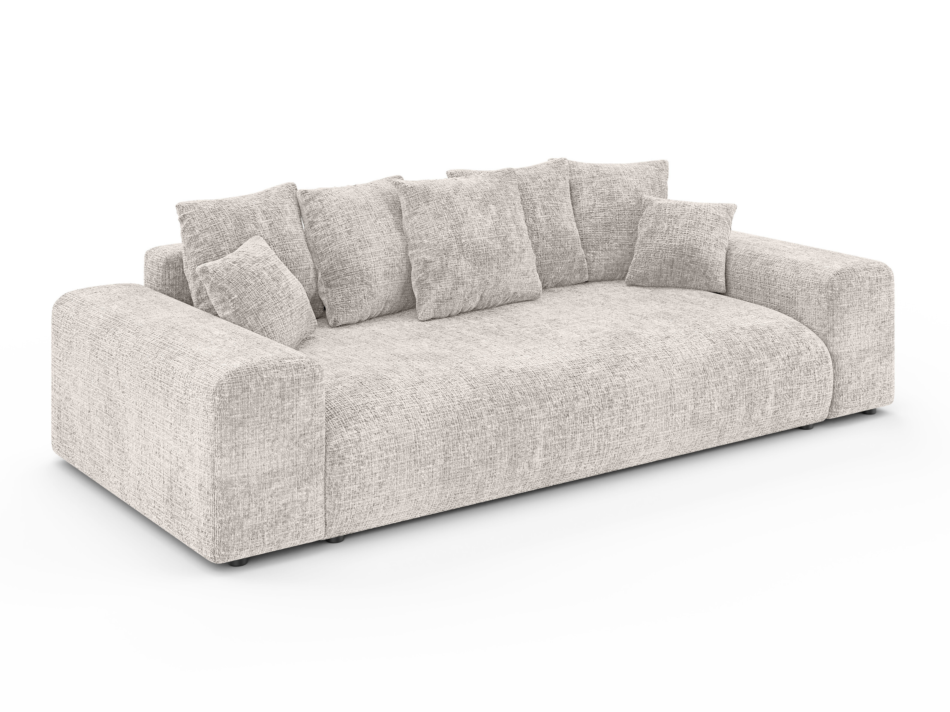 Sofa bed Rocklin 213 (Cremona 02)