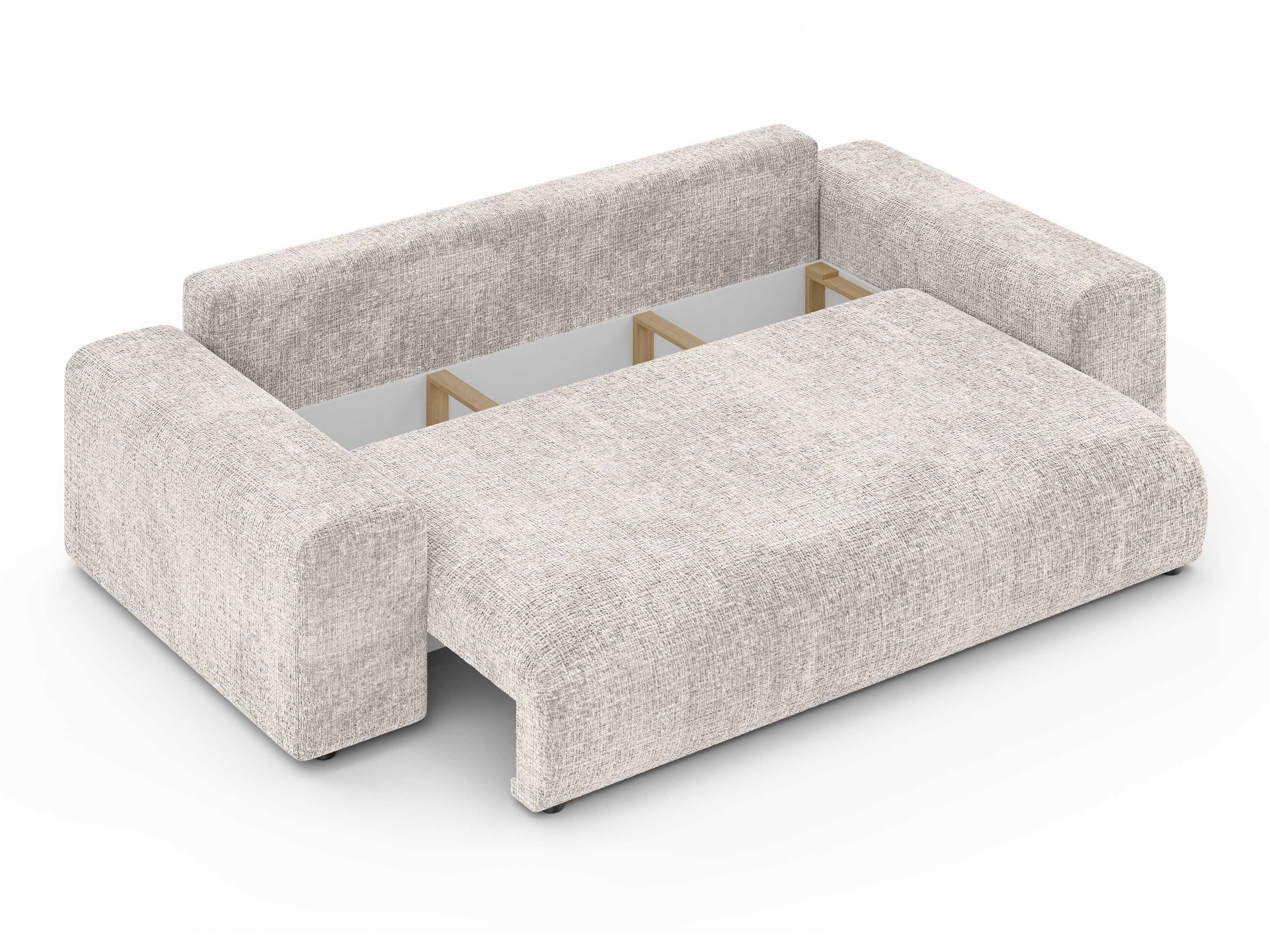 Sofa bed Rocklin 213 (Cremona 02)