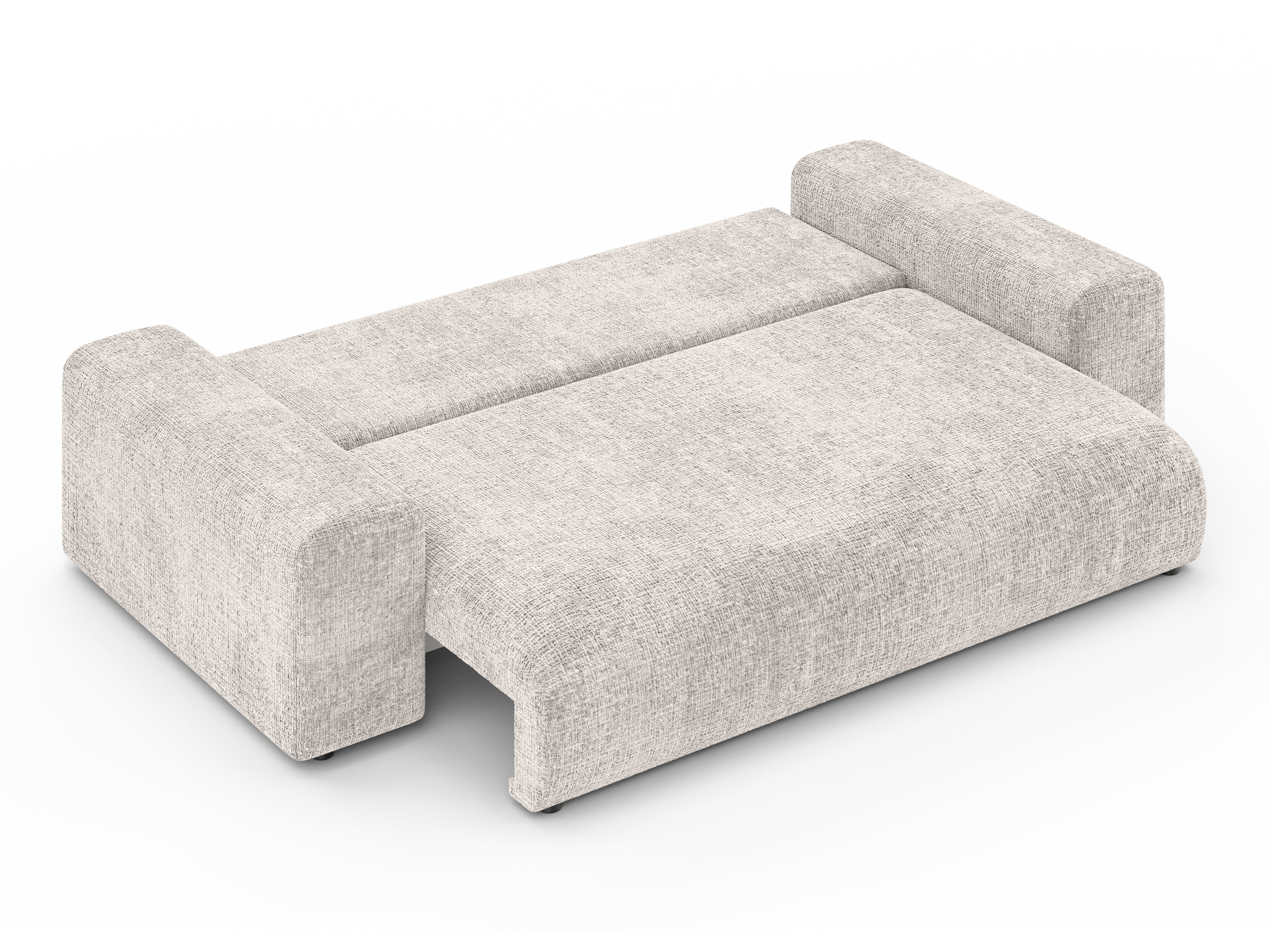 Sofa bed Rocklin 213 (Cremona 02)