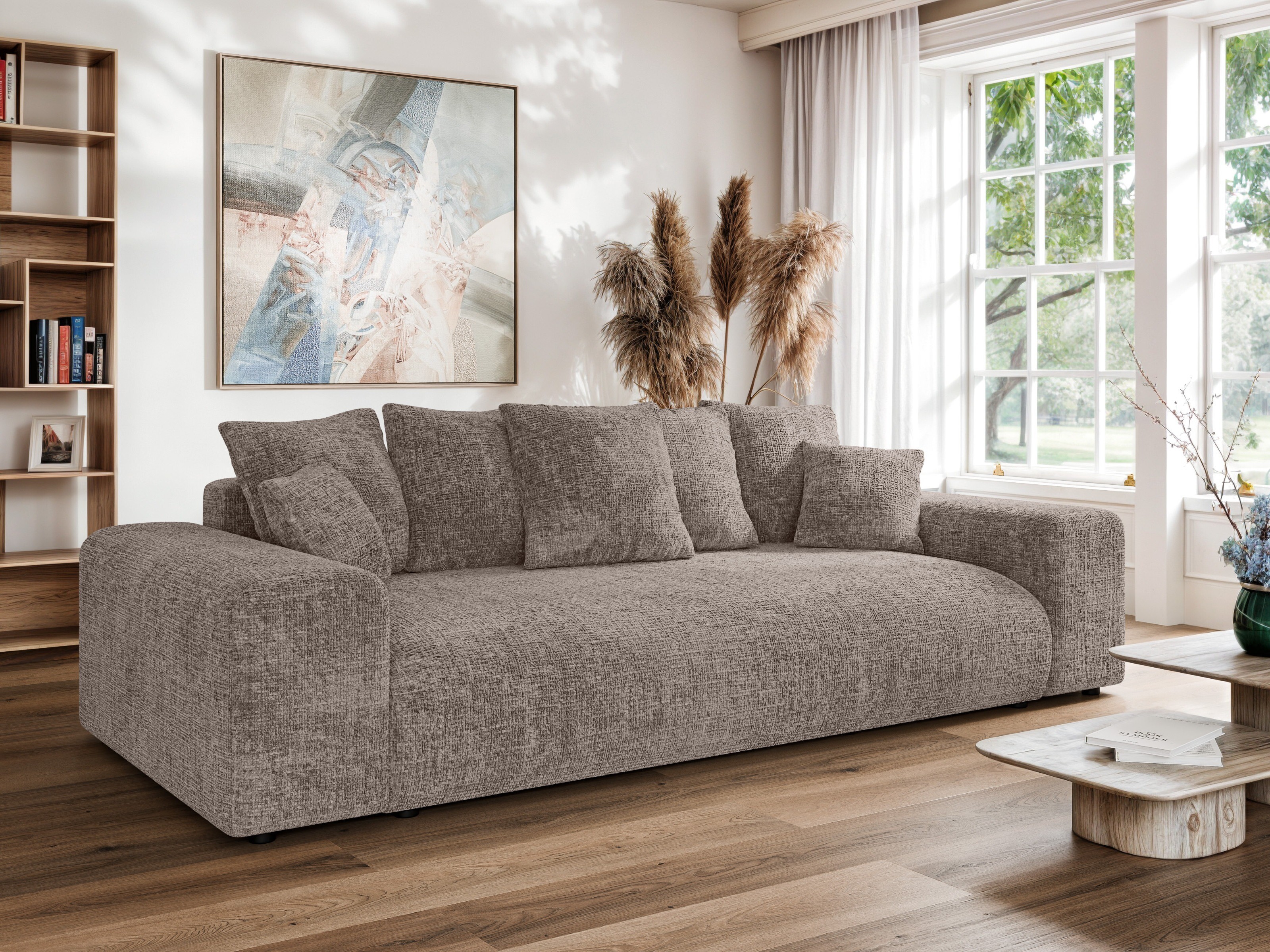 Sofa bed Rocklin 213 (Cremona 24)