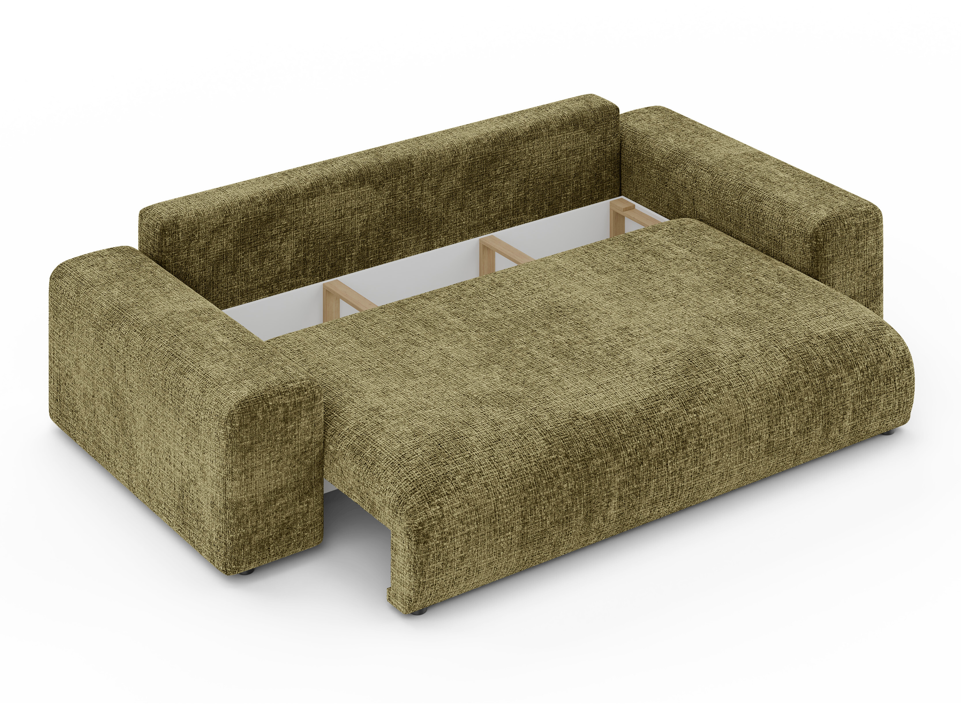 Sofa bed Rocklin 213 (Cremona 38)