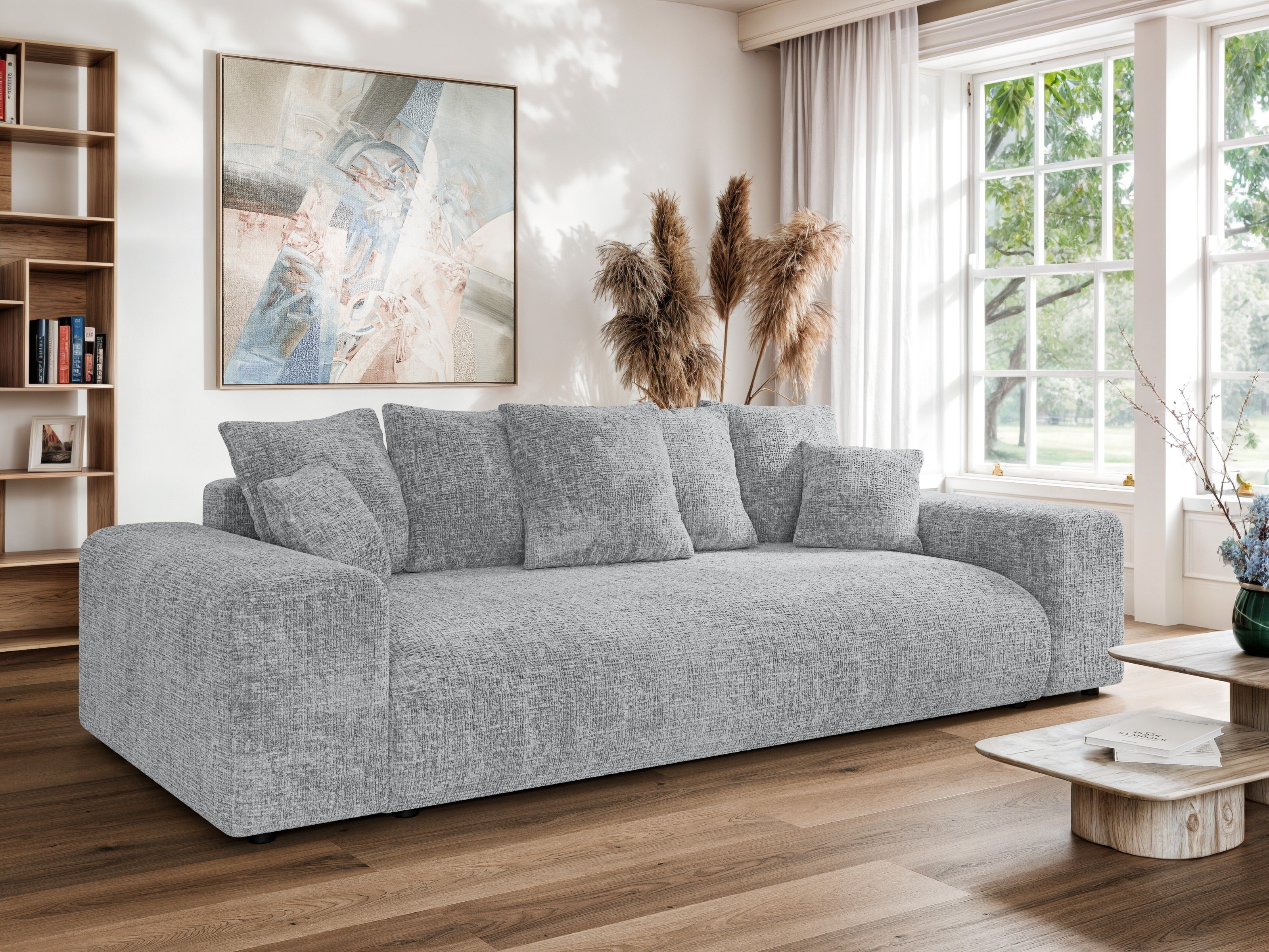 Sofa bed Rocklin 213 (Cremona 81)