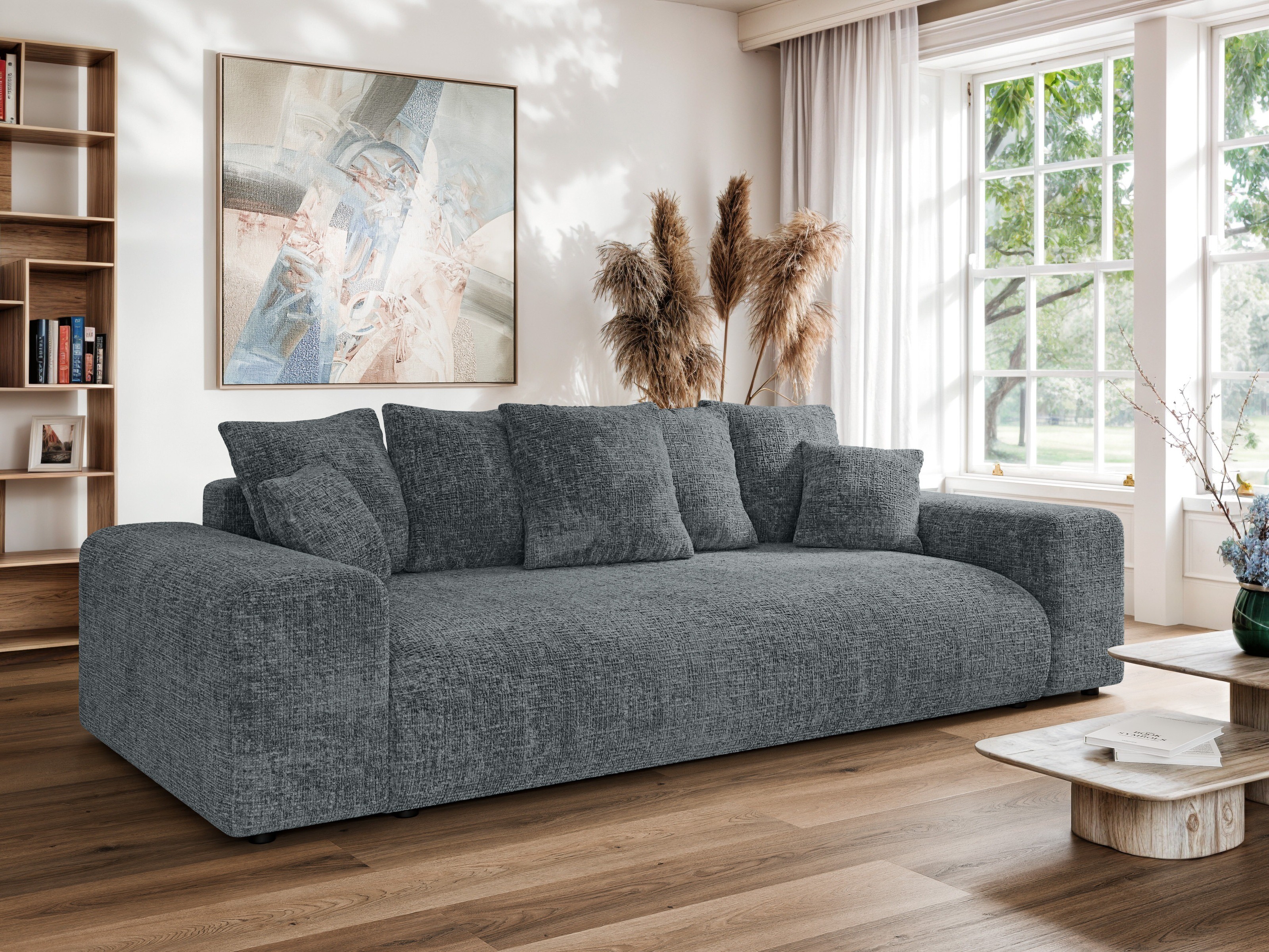 Sofa bed Rocklin 213 (Cremona 95)
