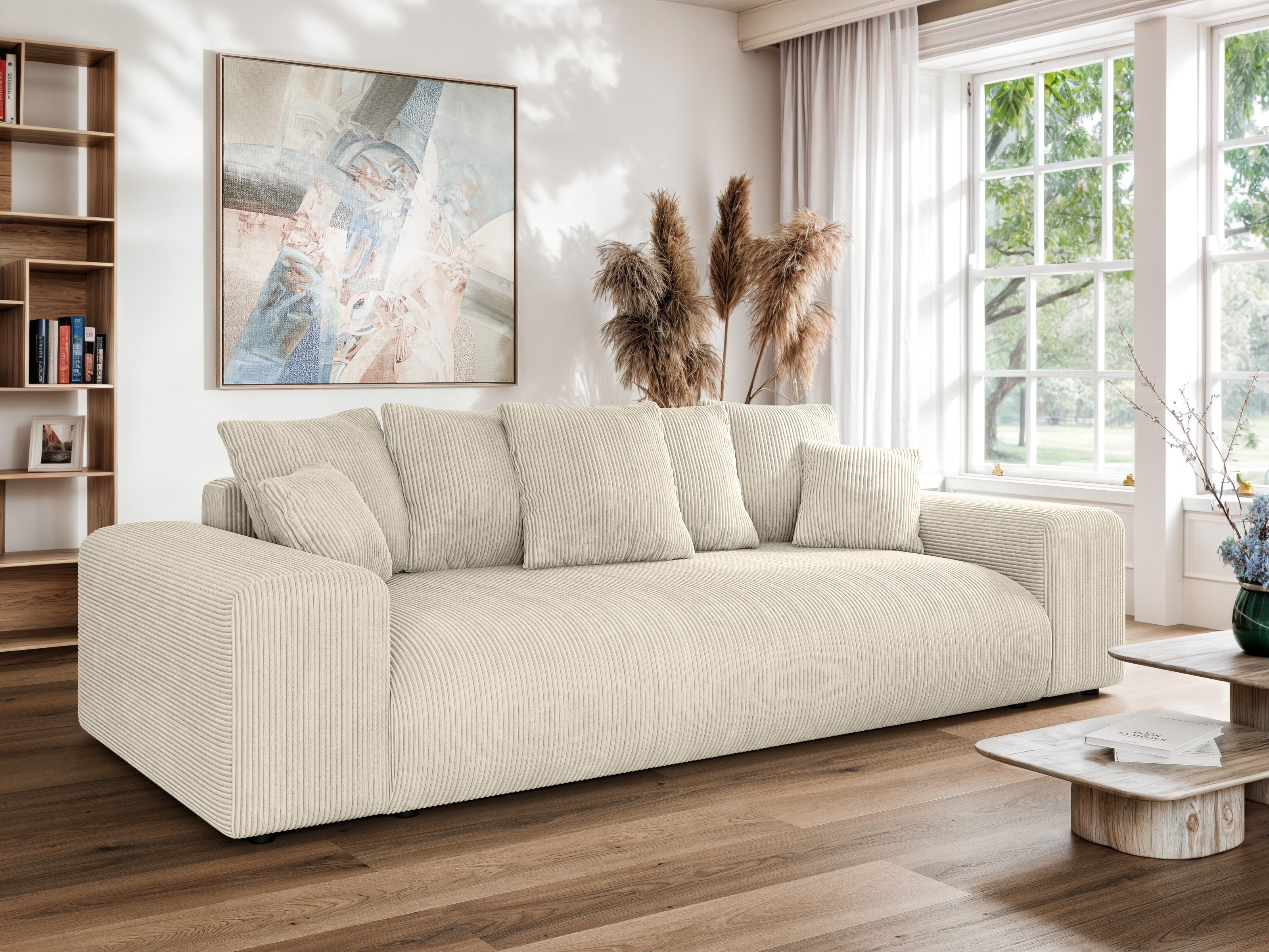 Sofa bed Rocklin 213 (Lincoln 03)