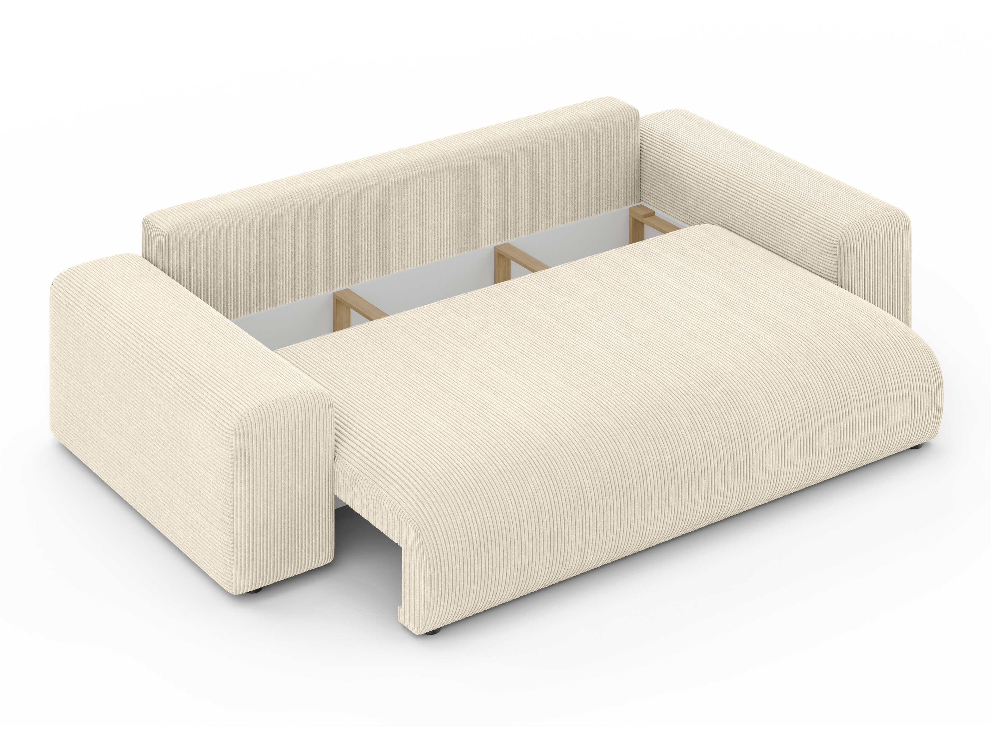 Sofa bed Rocklin 213 (Lincoln 03)