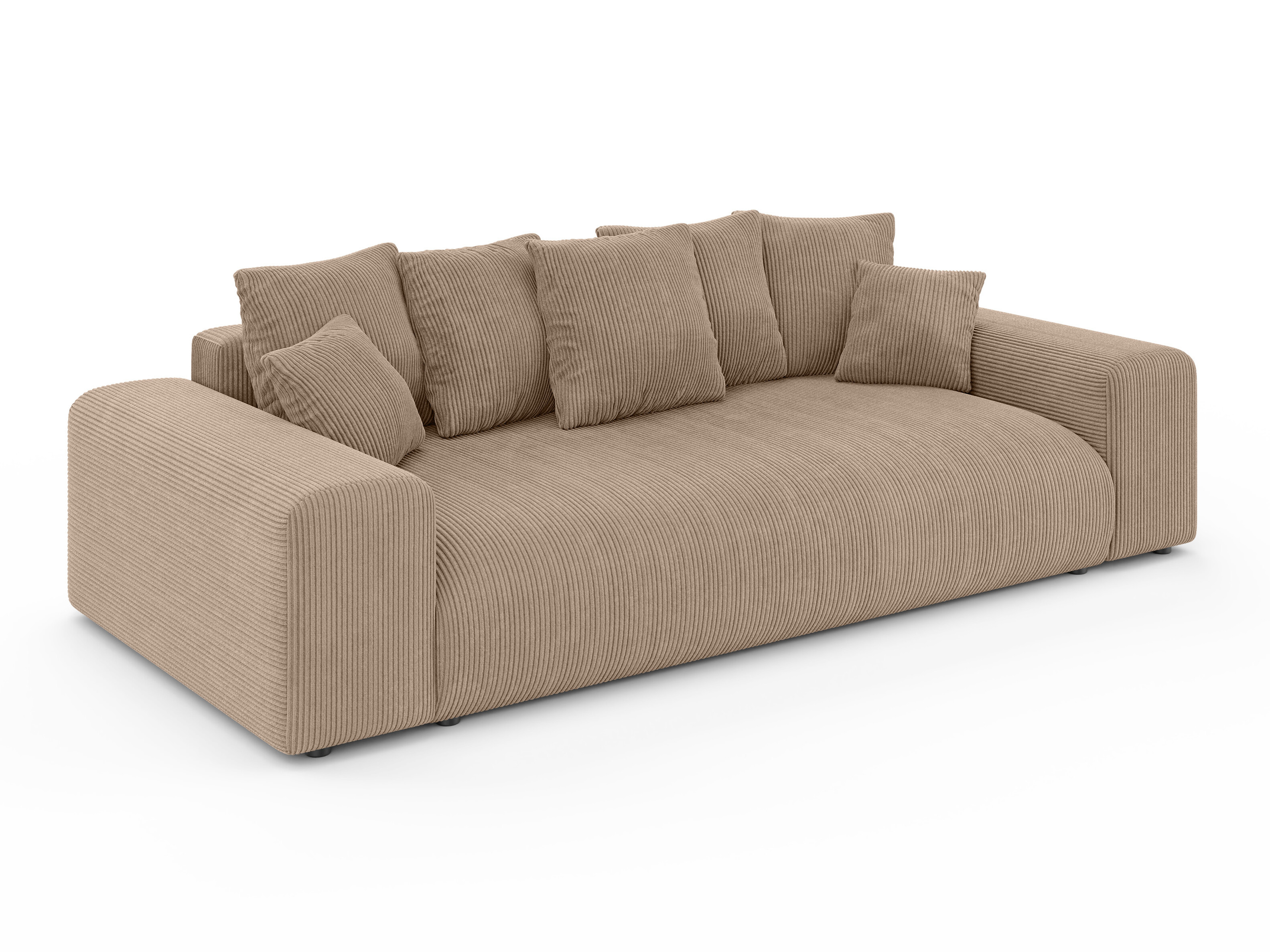 Sofa bed Rocklin 213 (Lincoln 17)