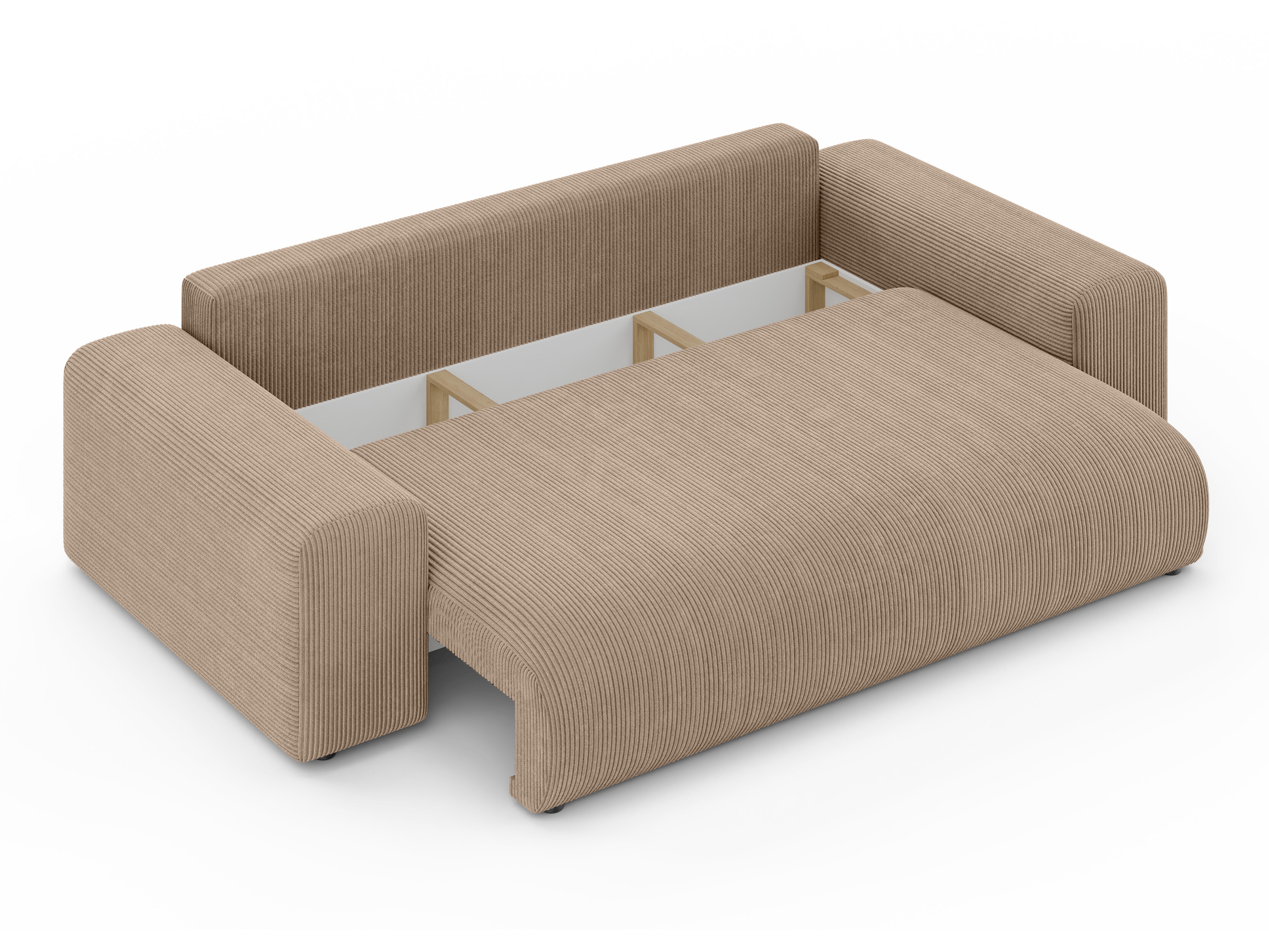 Sofa bed Rocklin 213 (Lincoln 17)