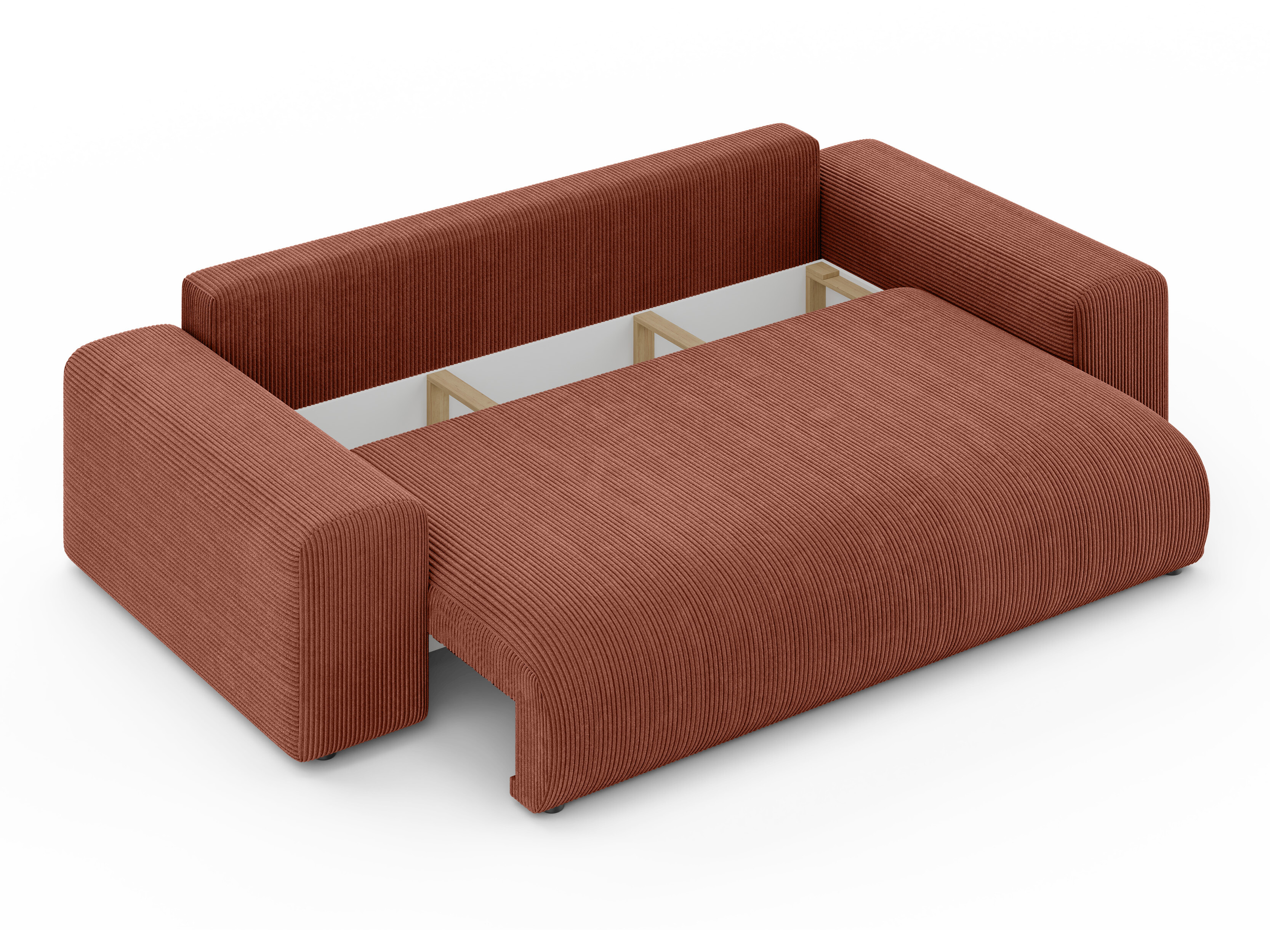 Sofa bed Rocklin 213 (Lincoln 52)